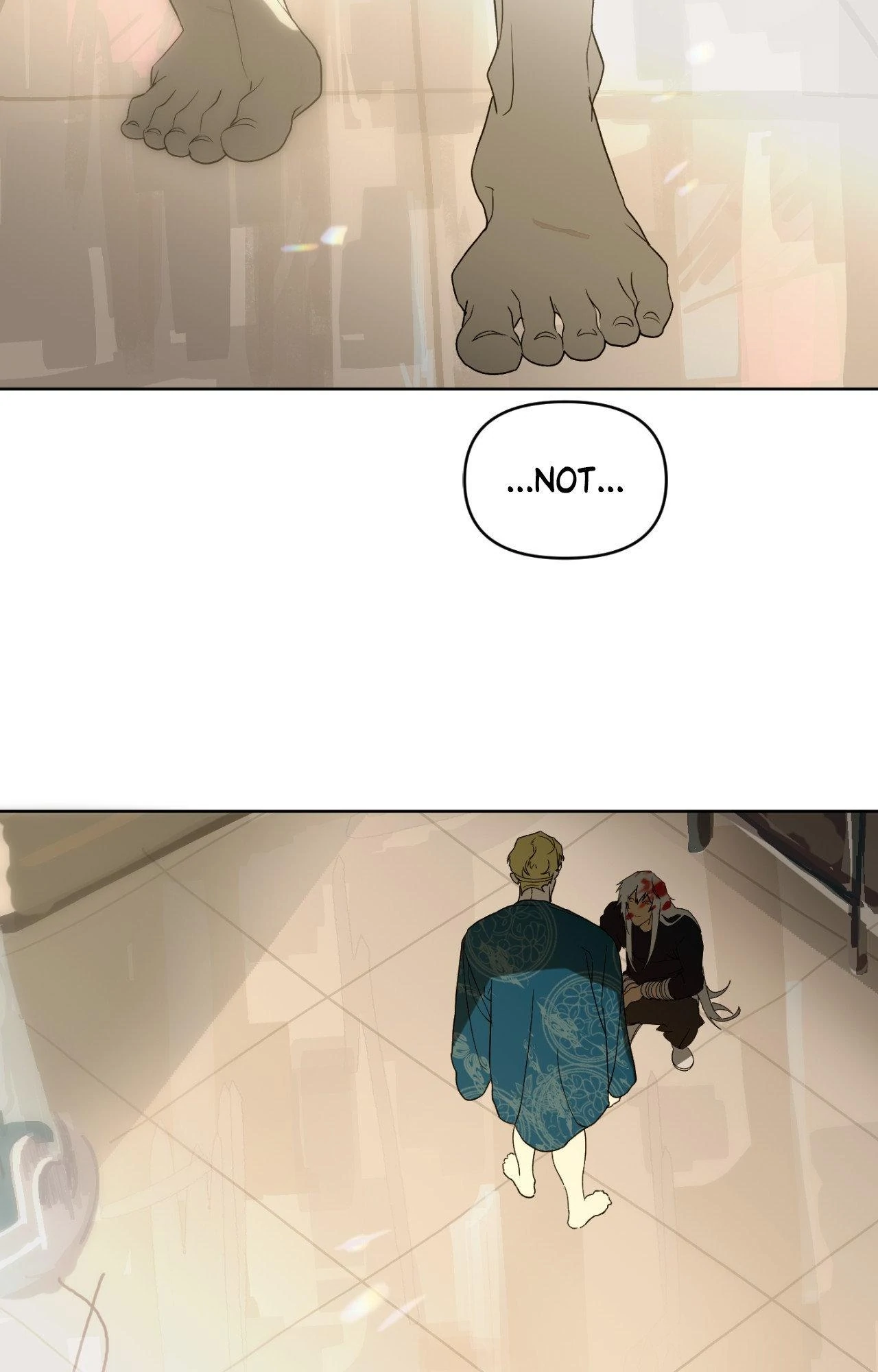Sunnyside Daycare Classmates - Chapter 24 Page 26