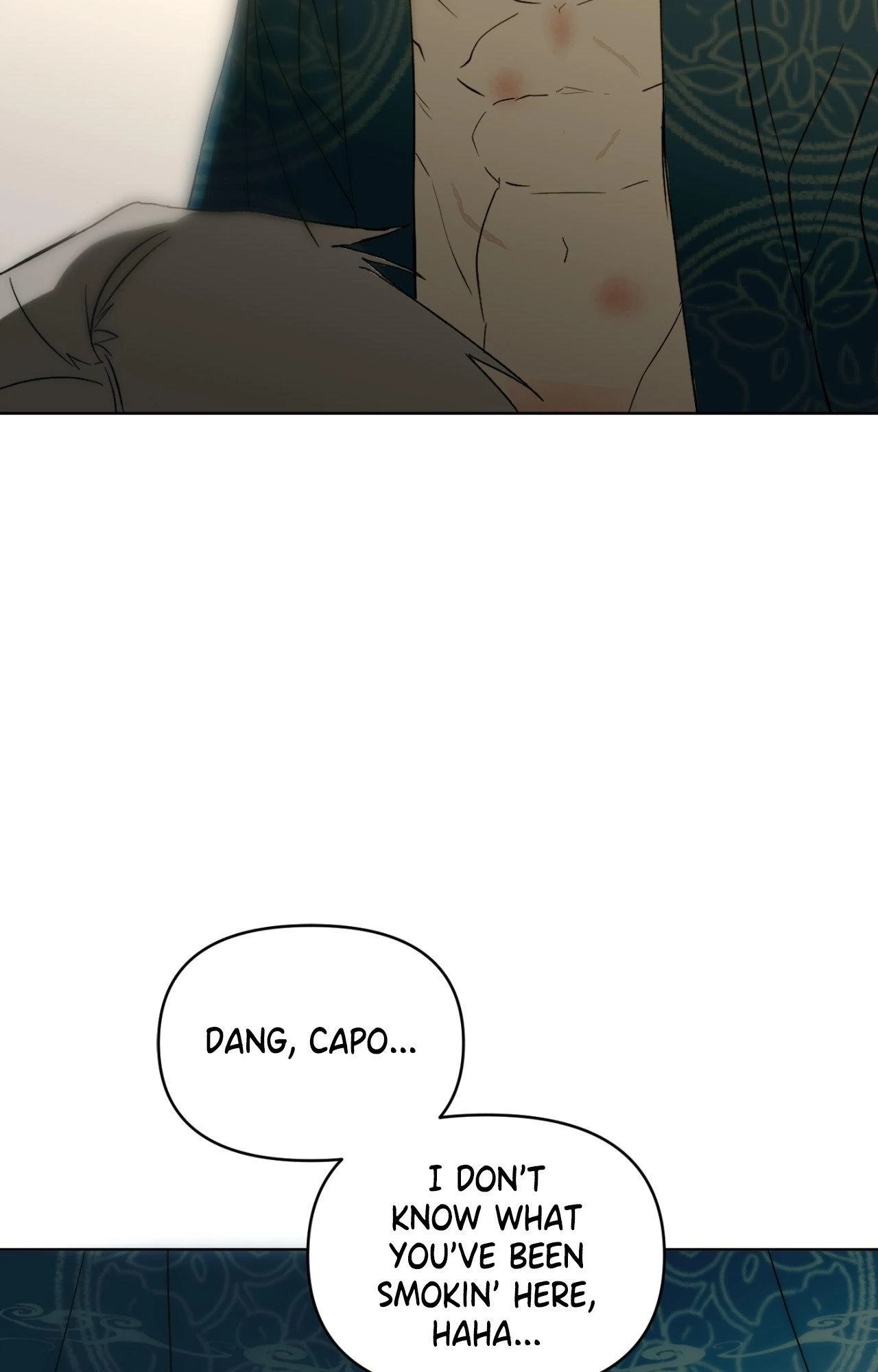 Sunnyside Daycare Classmates - Chapter 24 Page 29