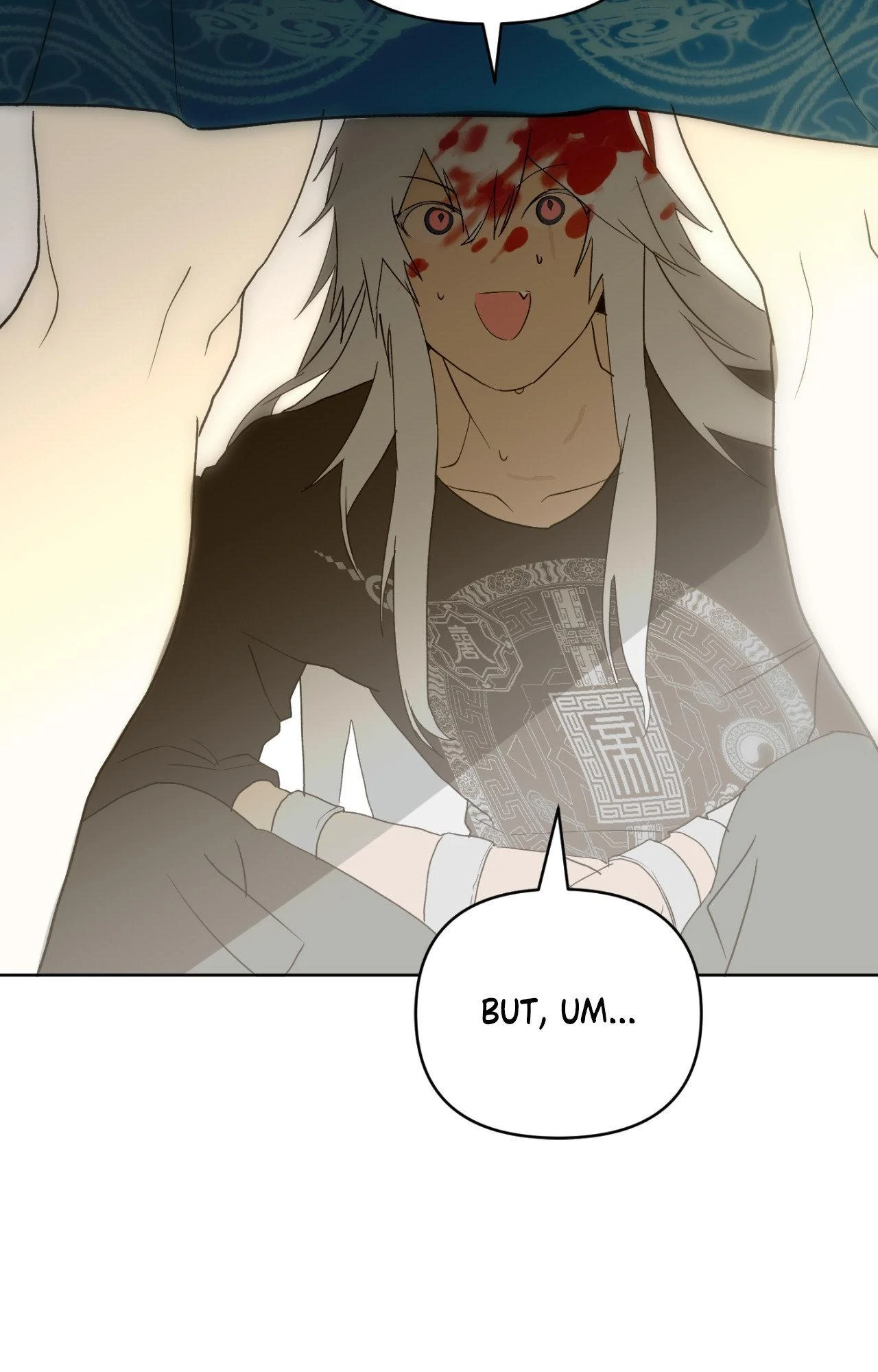 Sunnyside Daycare Classmates - Chapter 24 Page 30