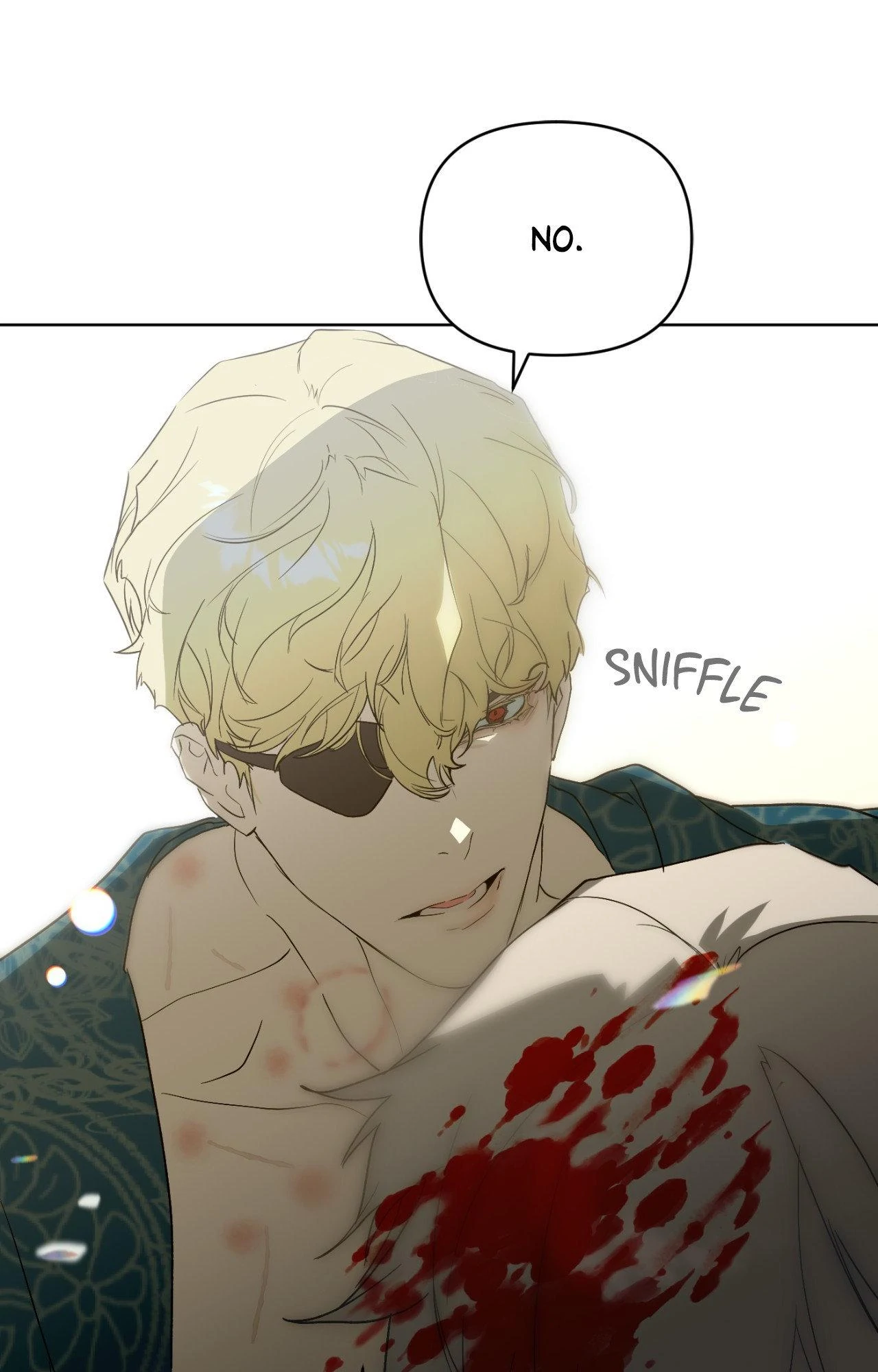 Sunnyside Daycare Classmates - Chapter 24 Page 34