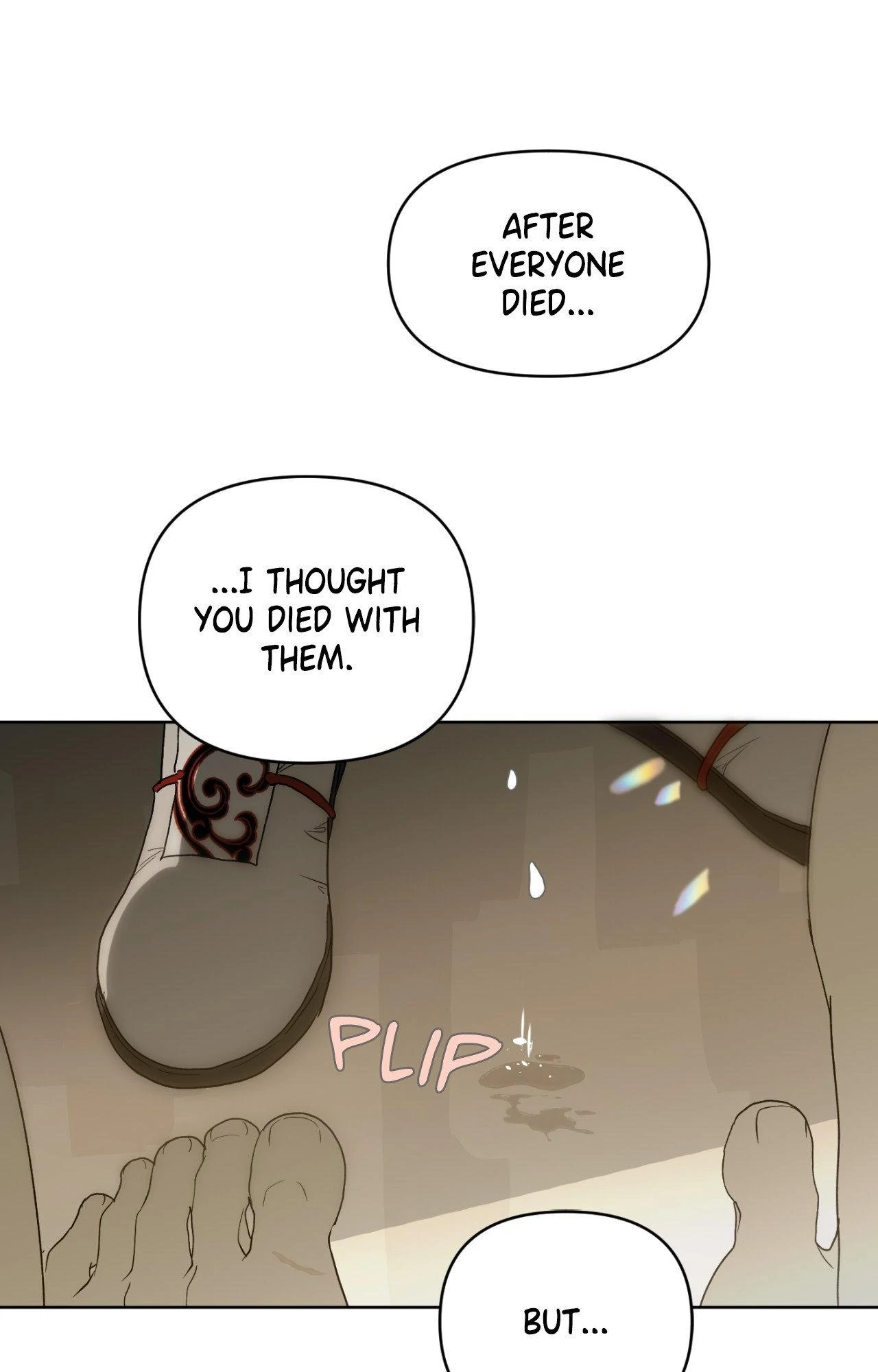 Sunnyside Daycare Classmates - Chapter 24 Page 37
