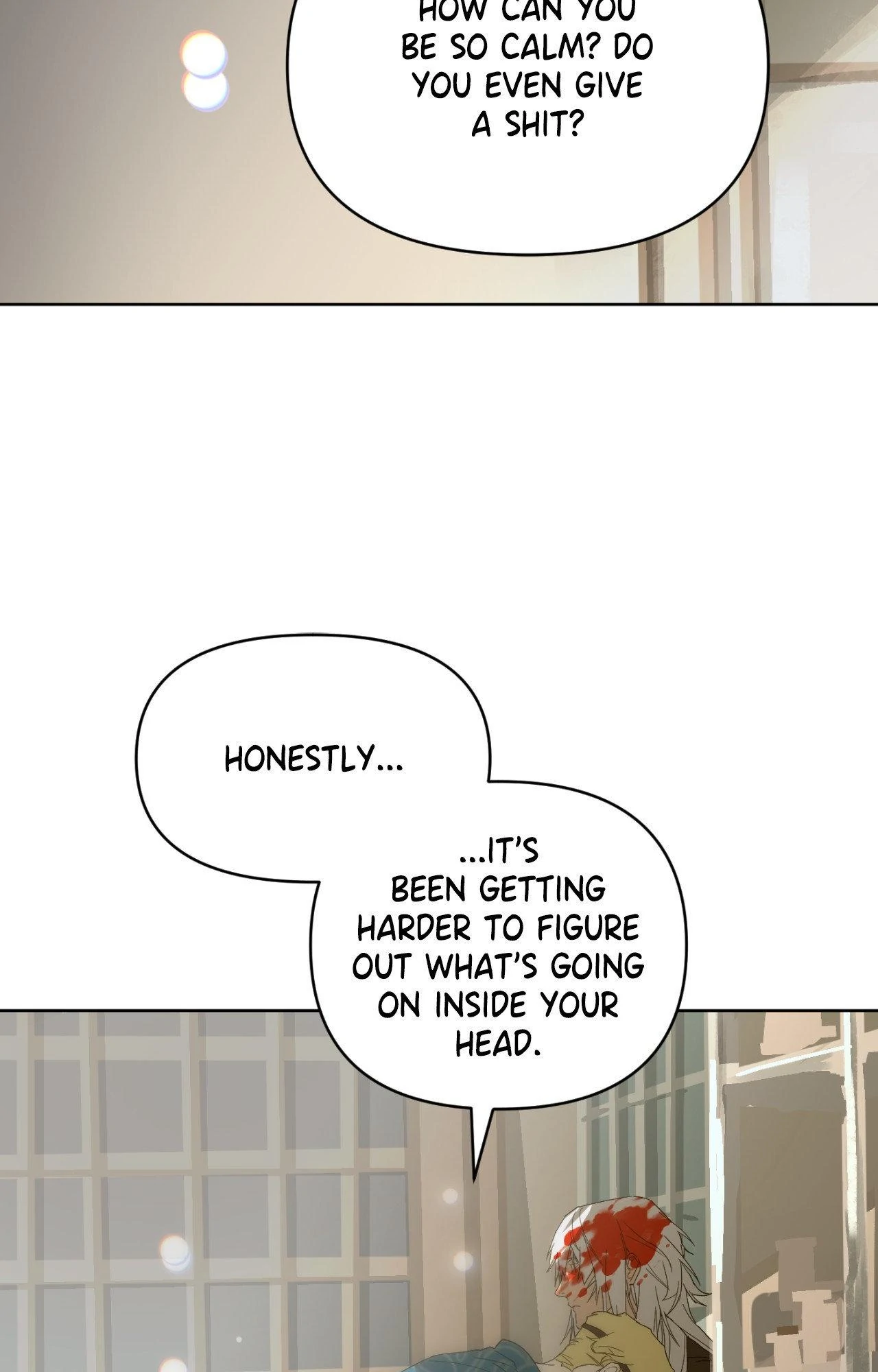 Sunnyside Daycare Classmates - Chapter 24 Page 39