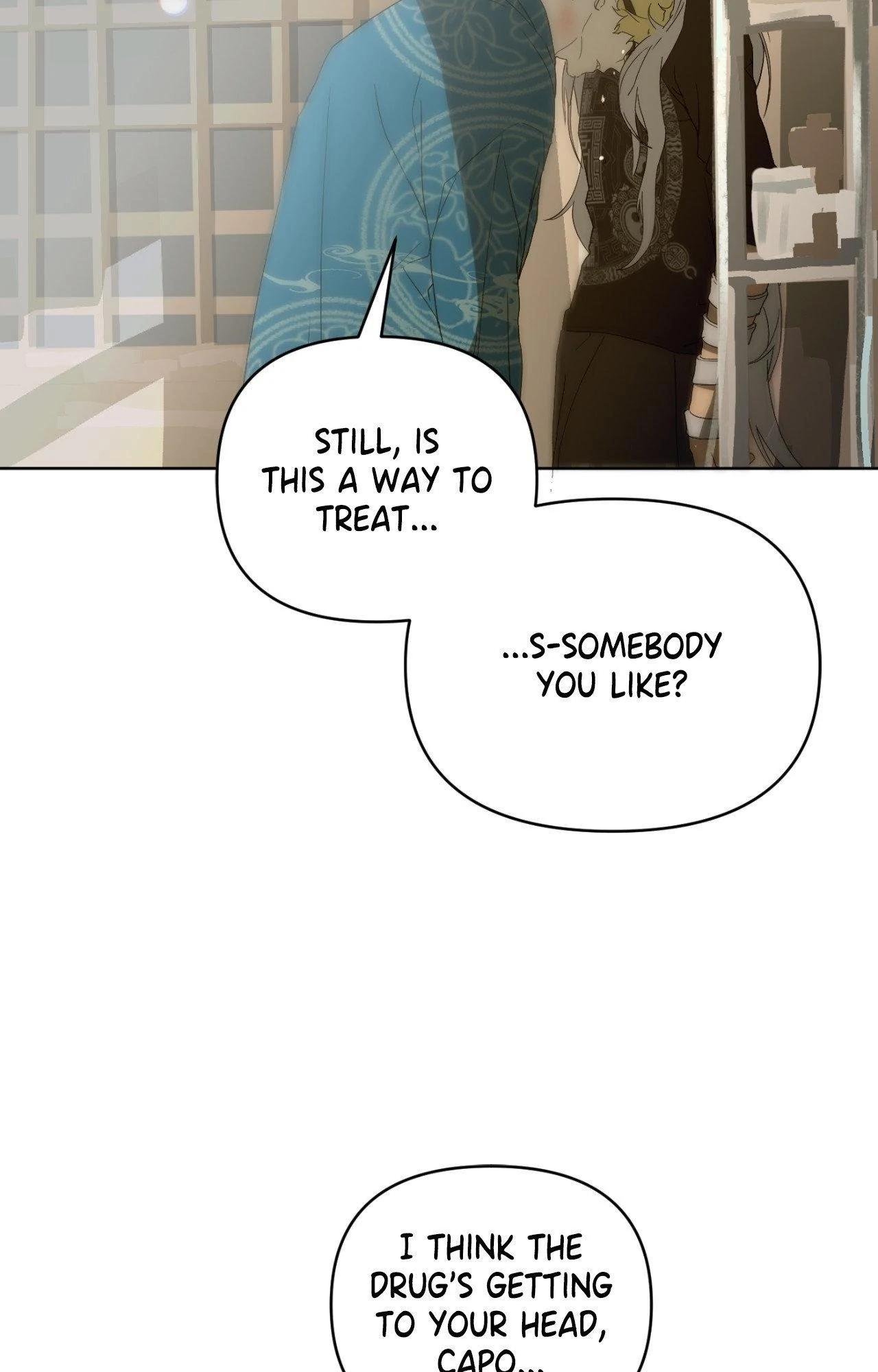 Sunnyside Daycare Classmates - Chapter 24 Page 40