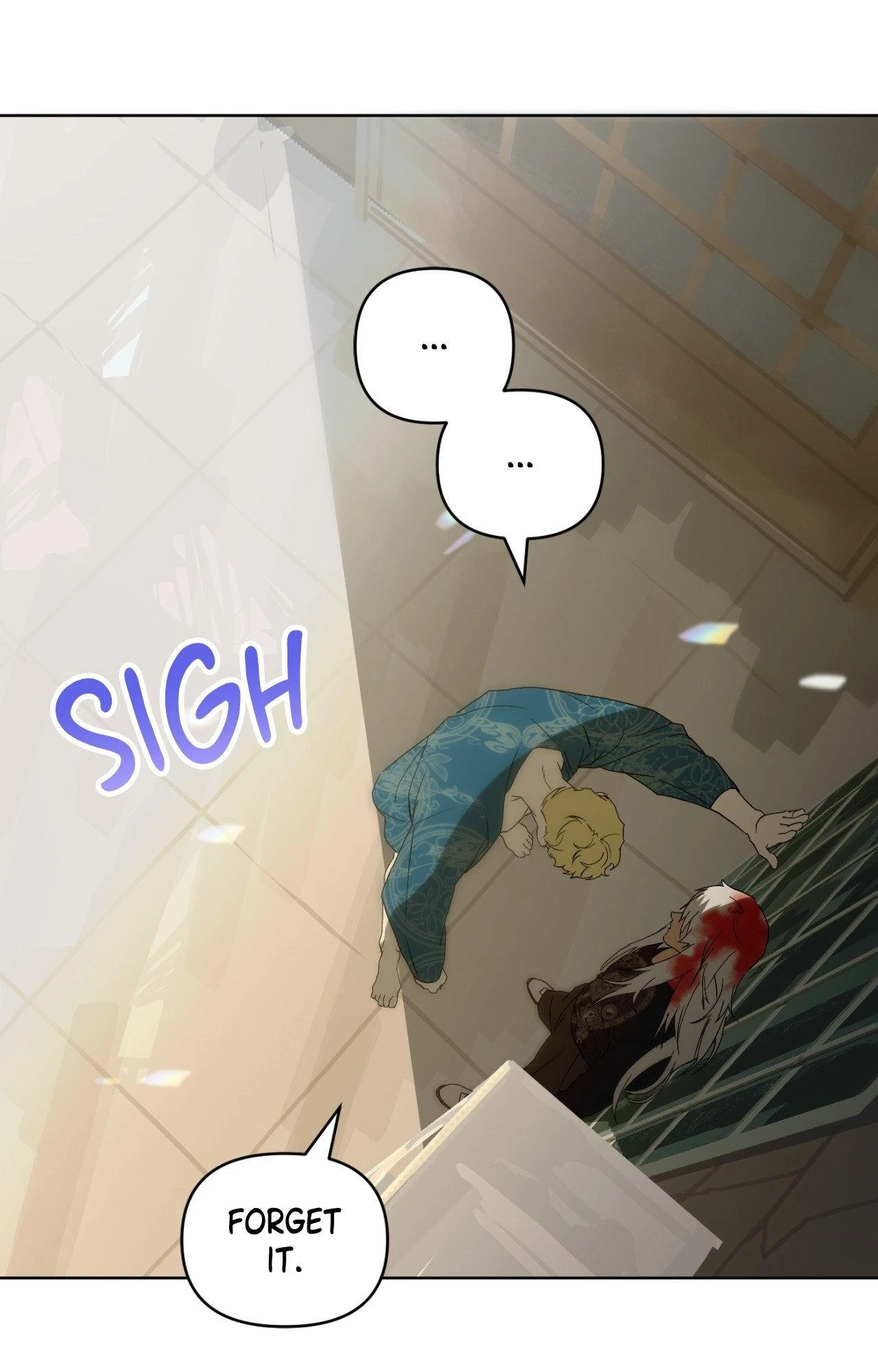Sunnyside Daycare Classmates - Chapter 24 Page 48