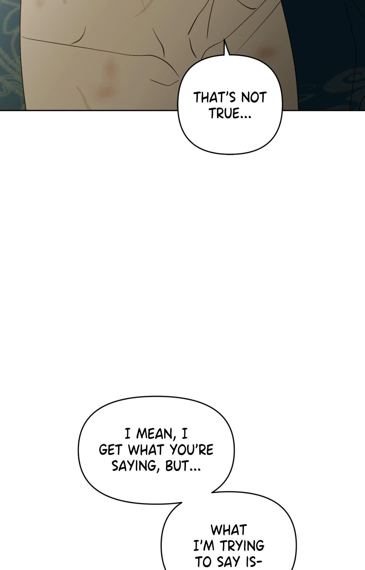 Sunnyside Daycare Classmates - Chapter 24 Page 61