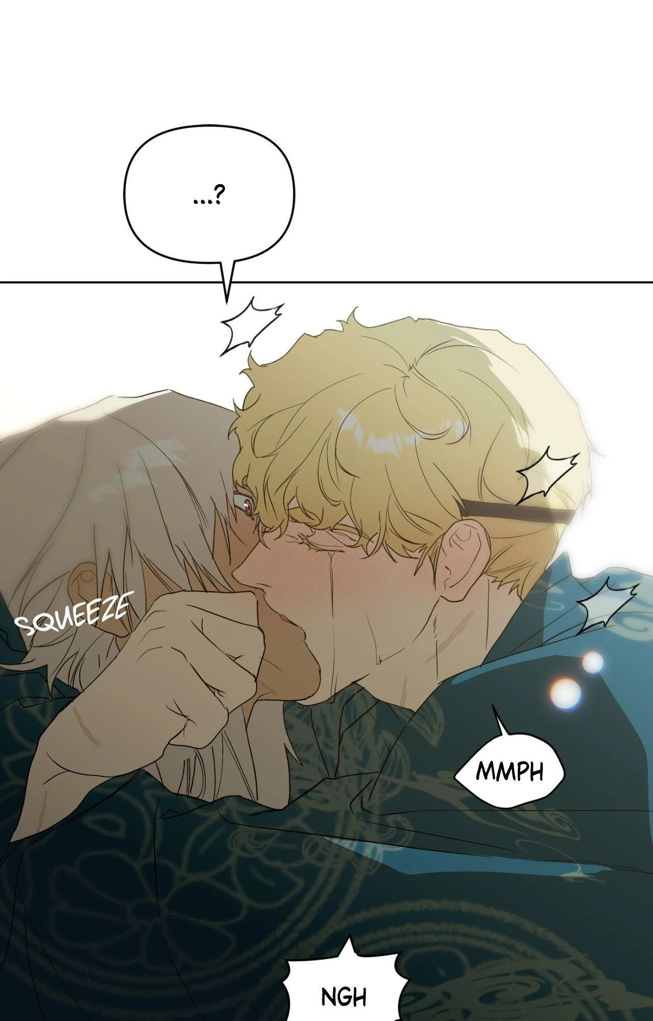 Sunnyside Daycare Classmates - Chapter 24 Page 71