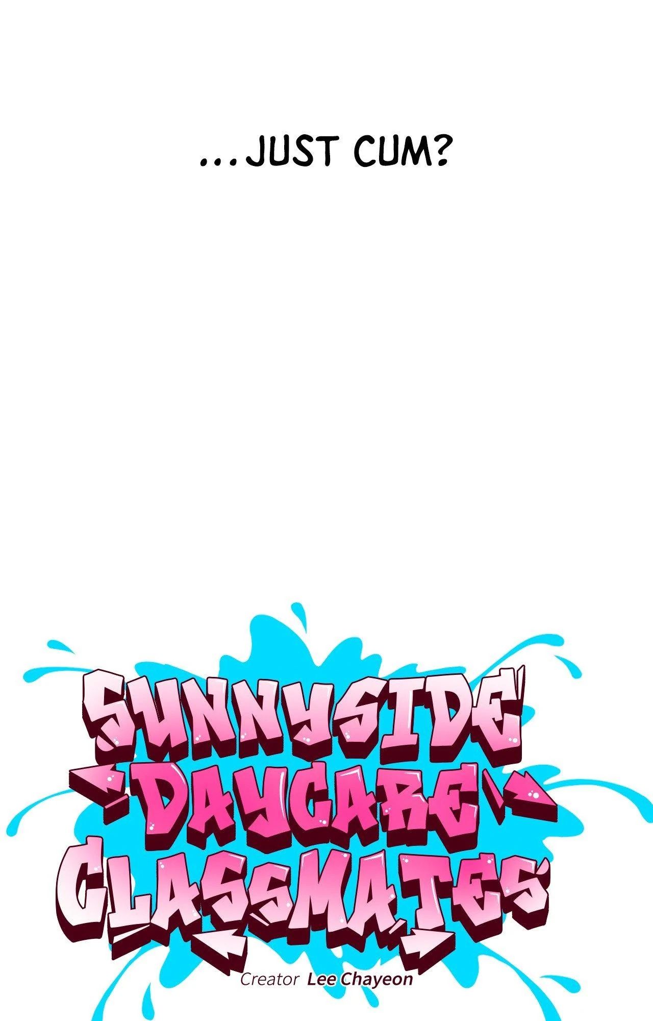 Sunnyside Daycare Classmates - Chapter 24 Page 77