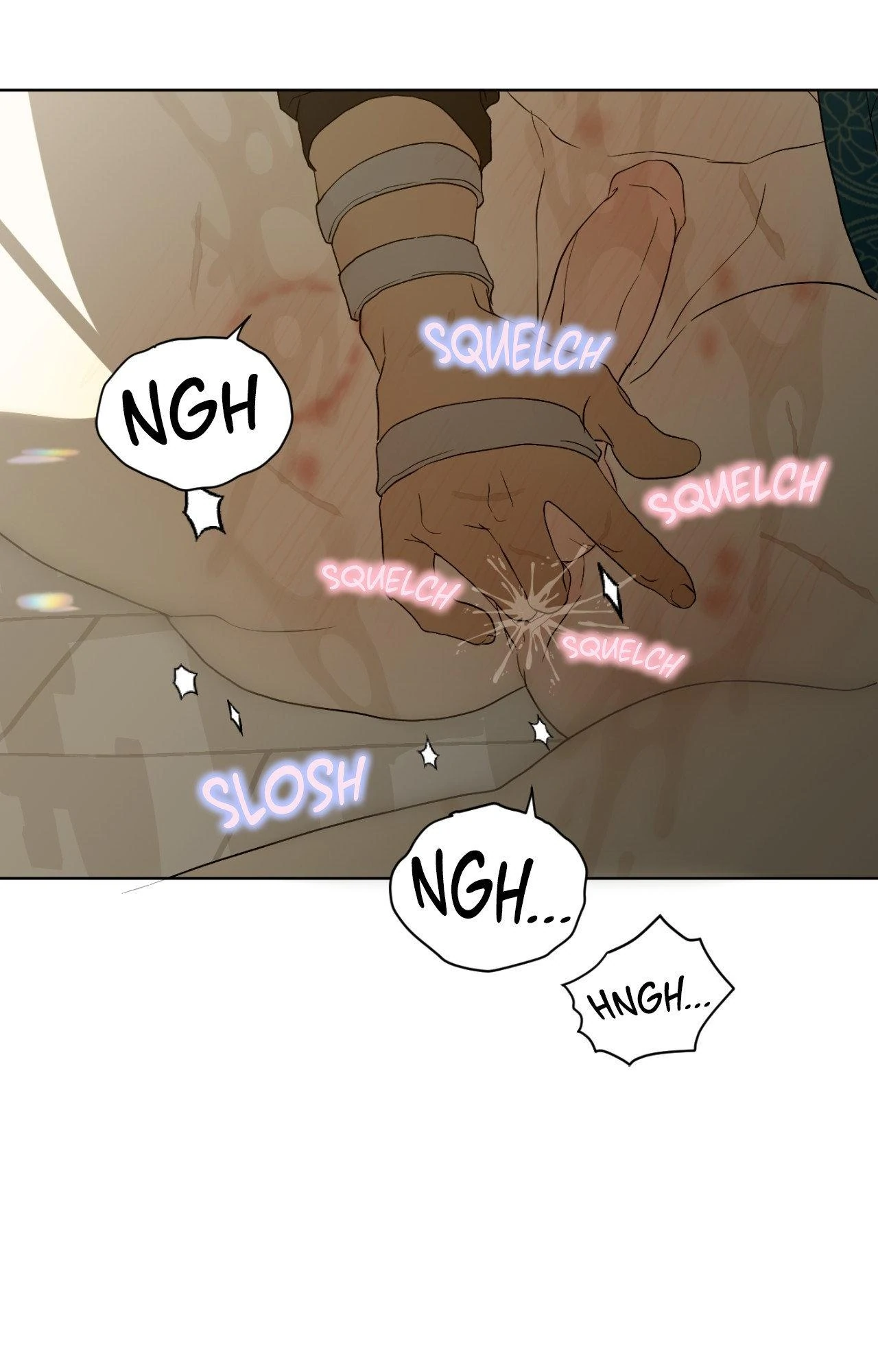 Sunnyside Daycare Classmates - Chapter 24 Page 79