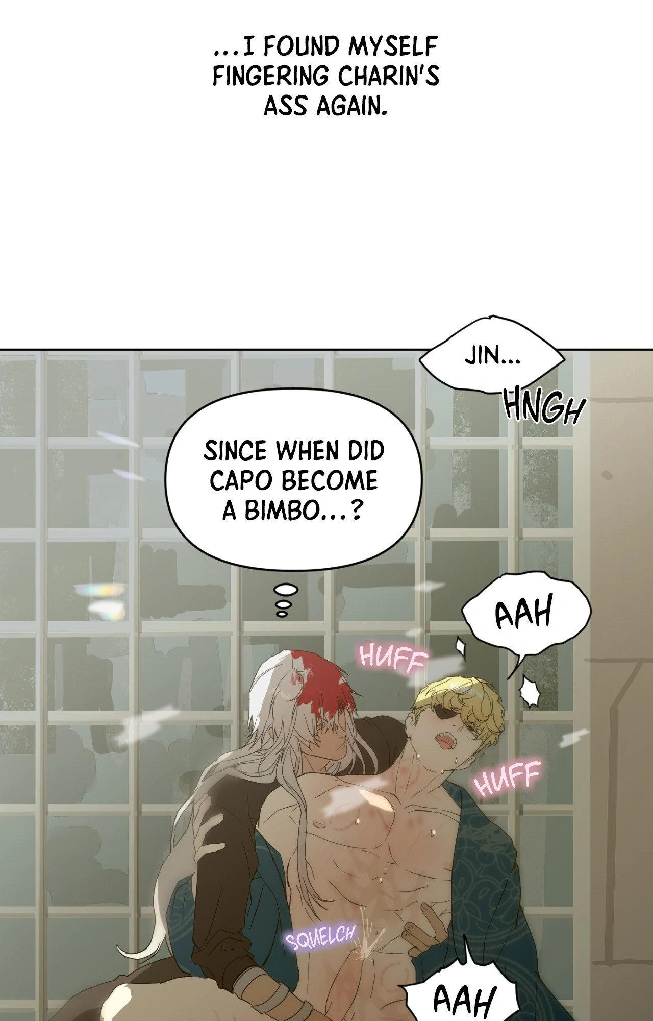 Sunnyside Daycare Classmates - Chapter 24 Page 80
