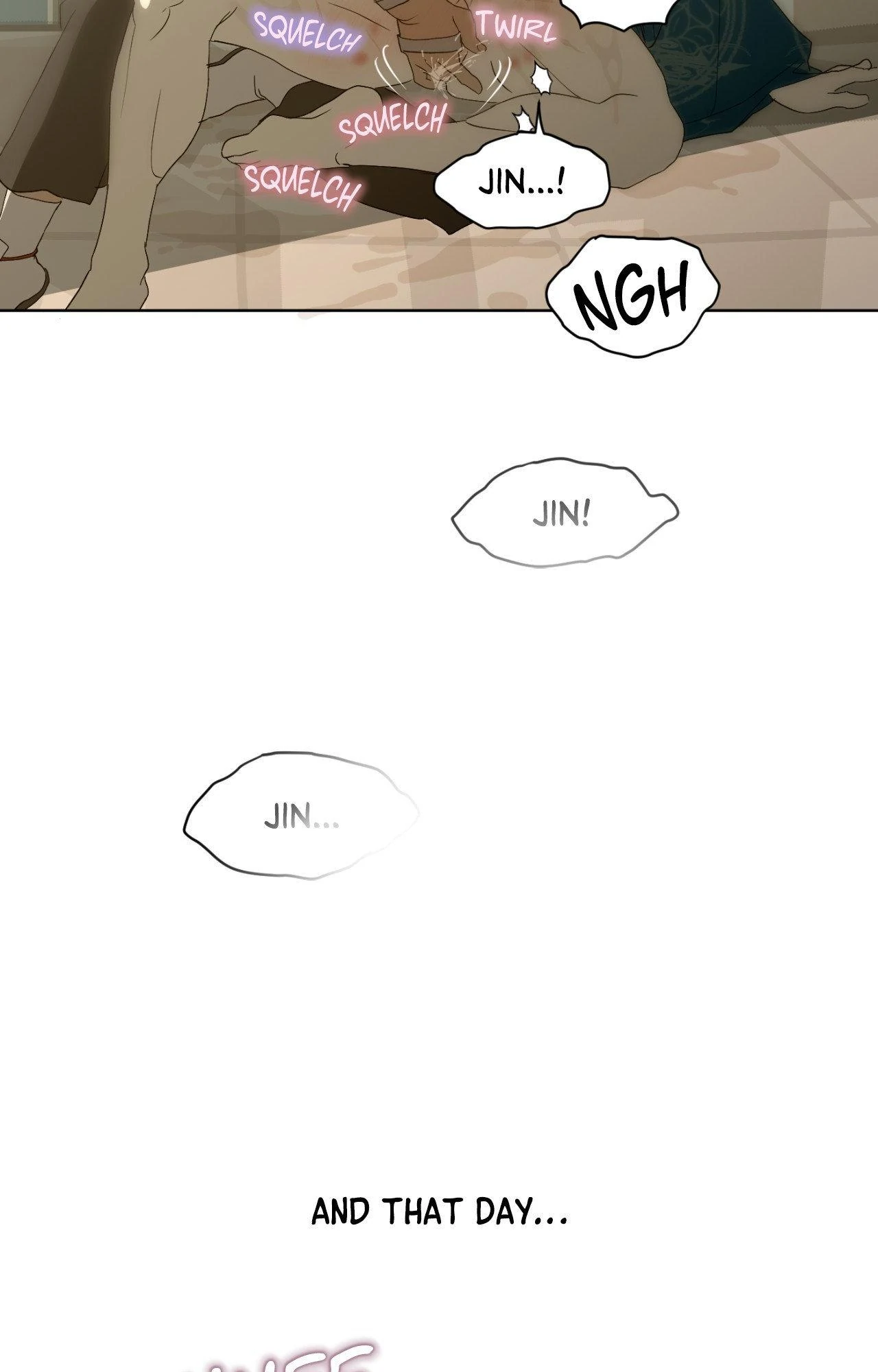Sunnyside Daycare Classmates - Chapter 24 Page 81
