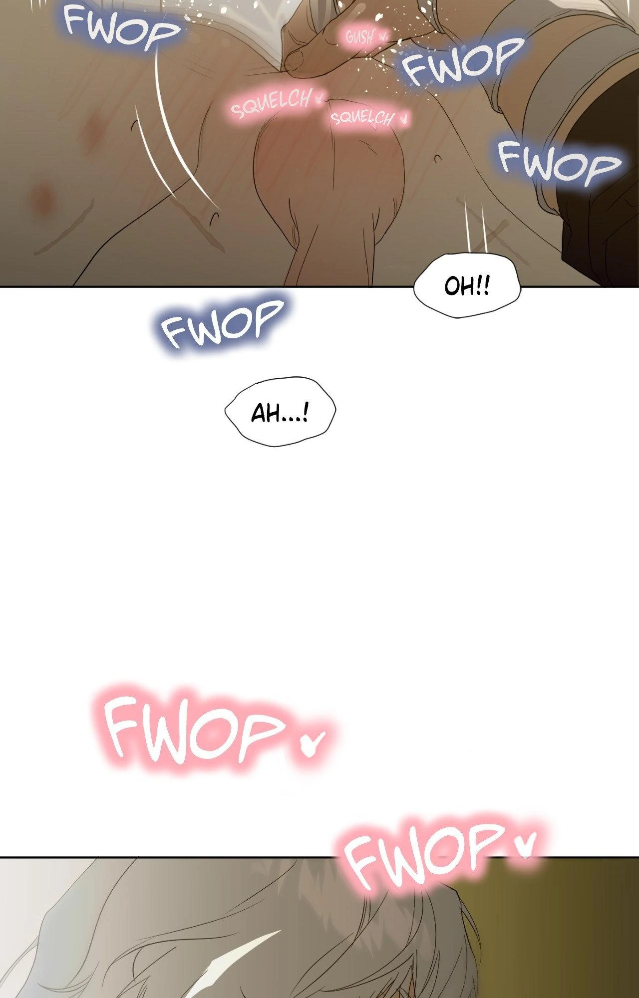 Sunnyside Daycare Classmates - Chapter 24 Page 91