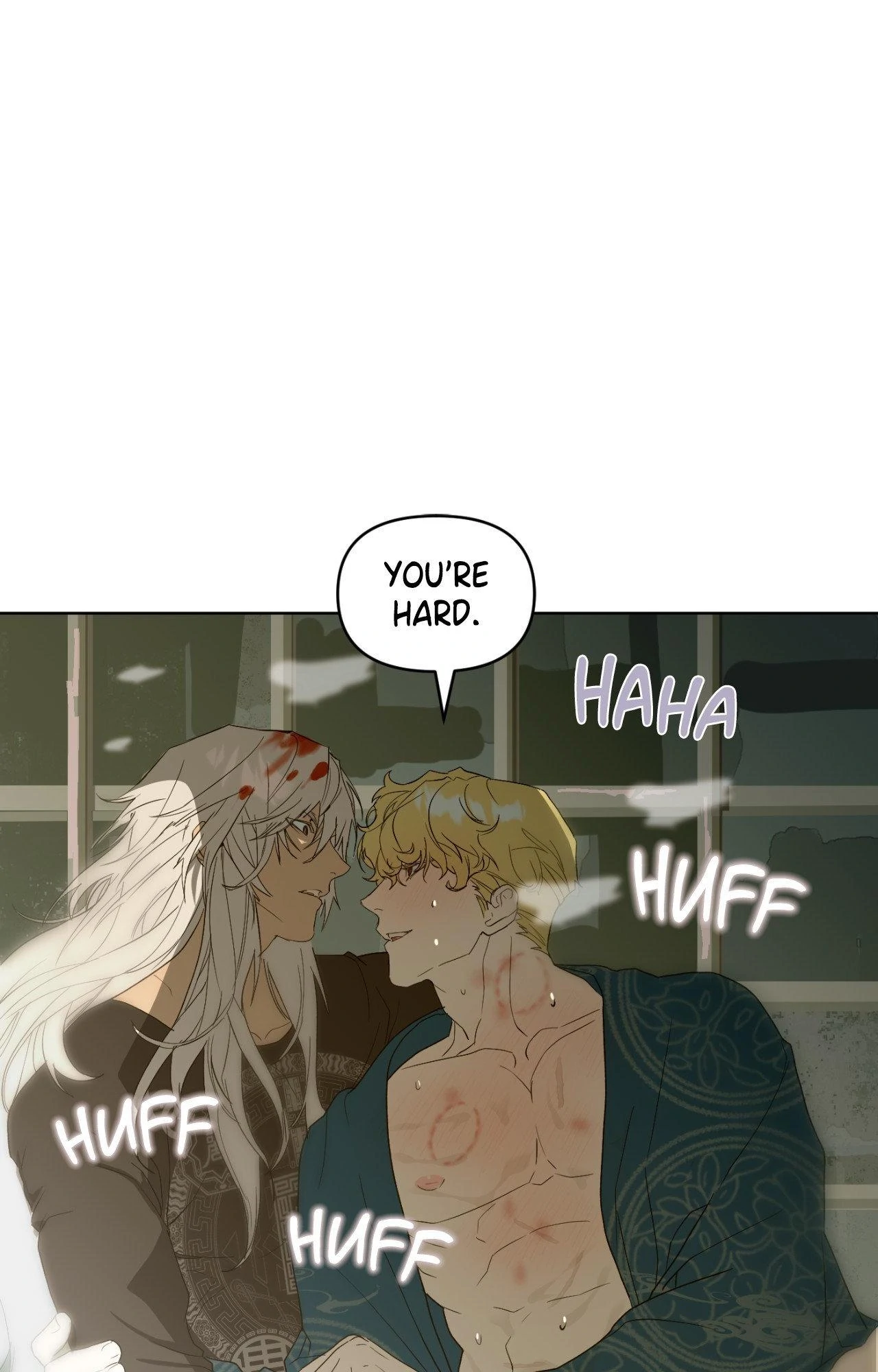 Sunnyside Daycare Classmates - Chapter 24 Page 93