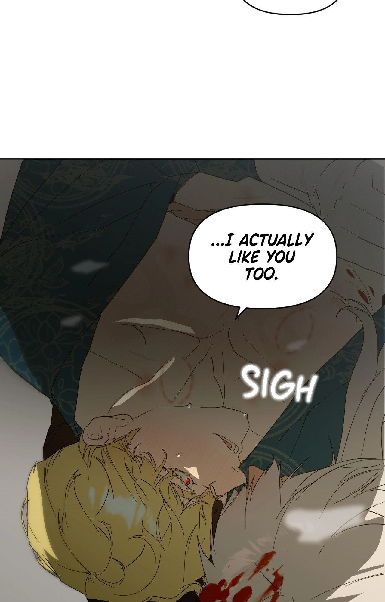 Sunnyside Daycare Classmates - Chapter 24 Page 96