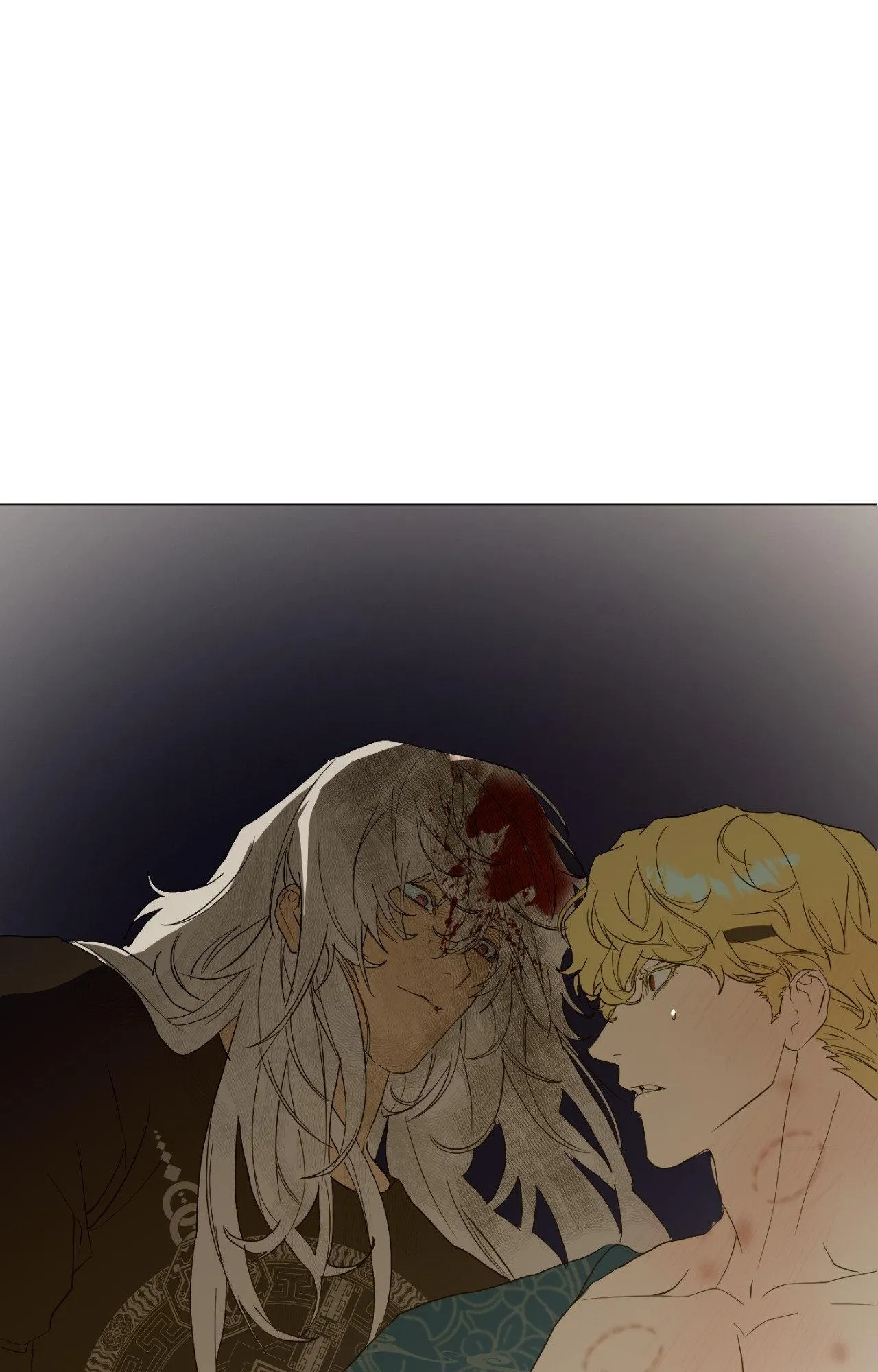 Sunnyside Daycare Classmates - Chapter 24 Page 98