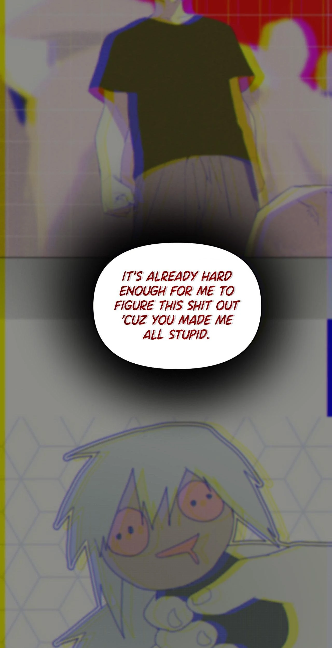 Sunnyside Daycare Classmates - Chapter 25 Page 16
