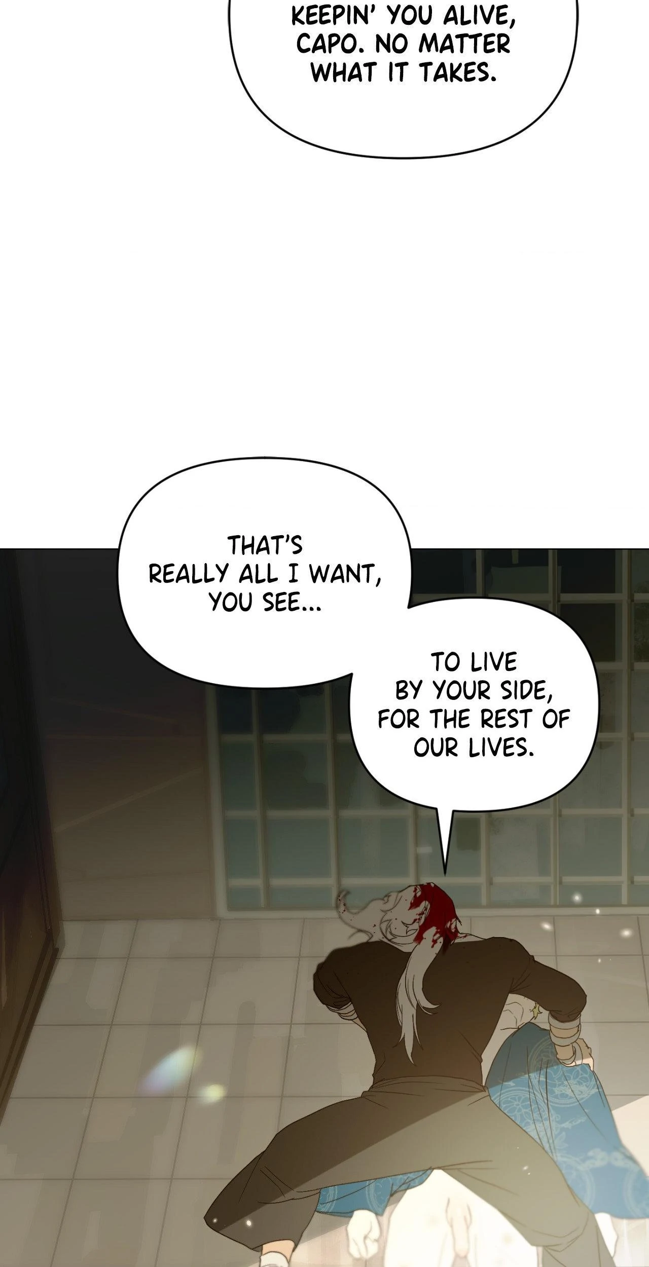 Sunnyside Daycare Classmates - Chapter 25 Page 24