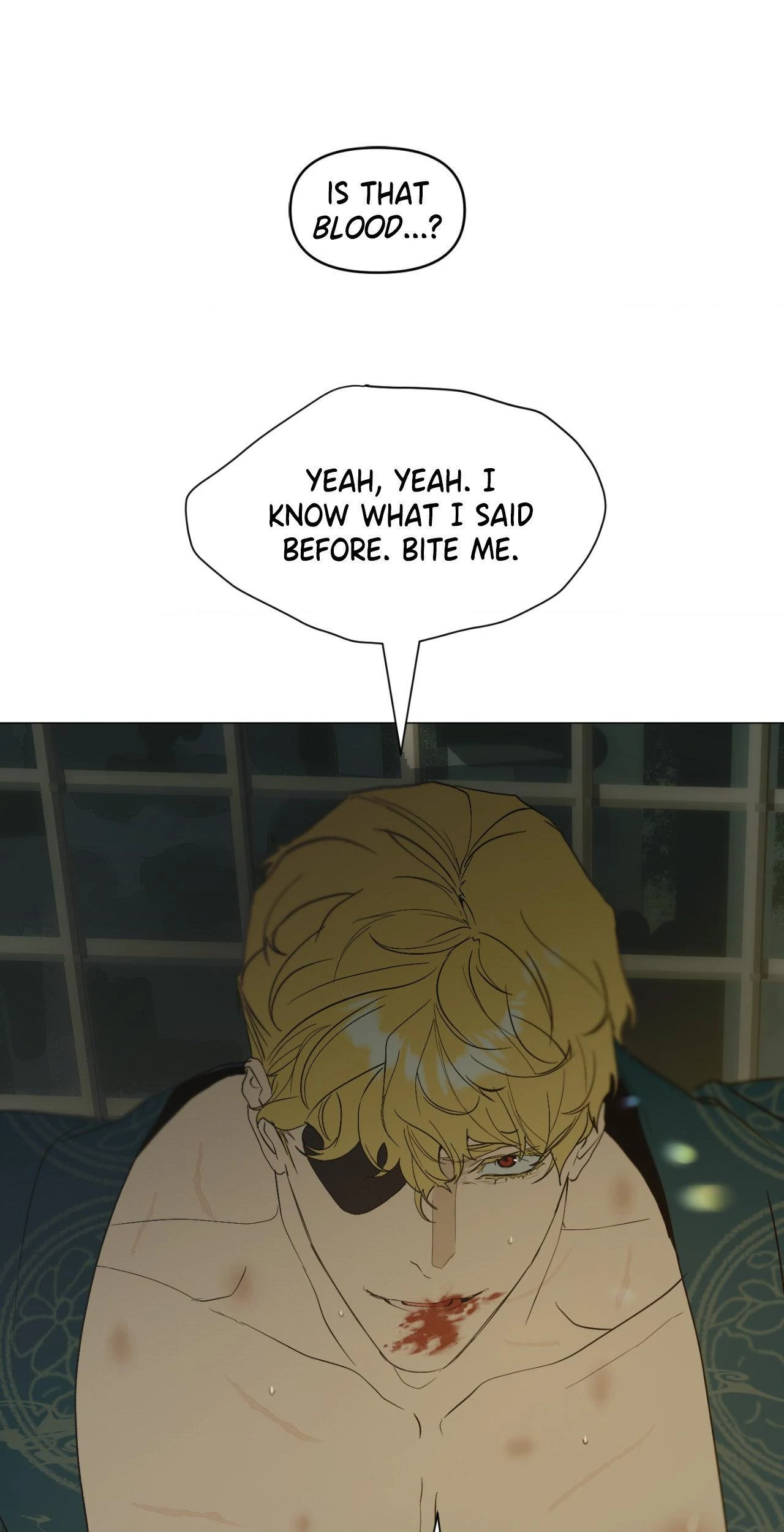 Sunnyside Daycare Classmates - Chapter 25 Page 28