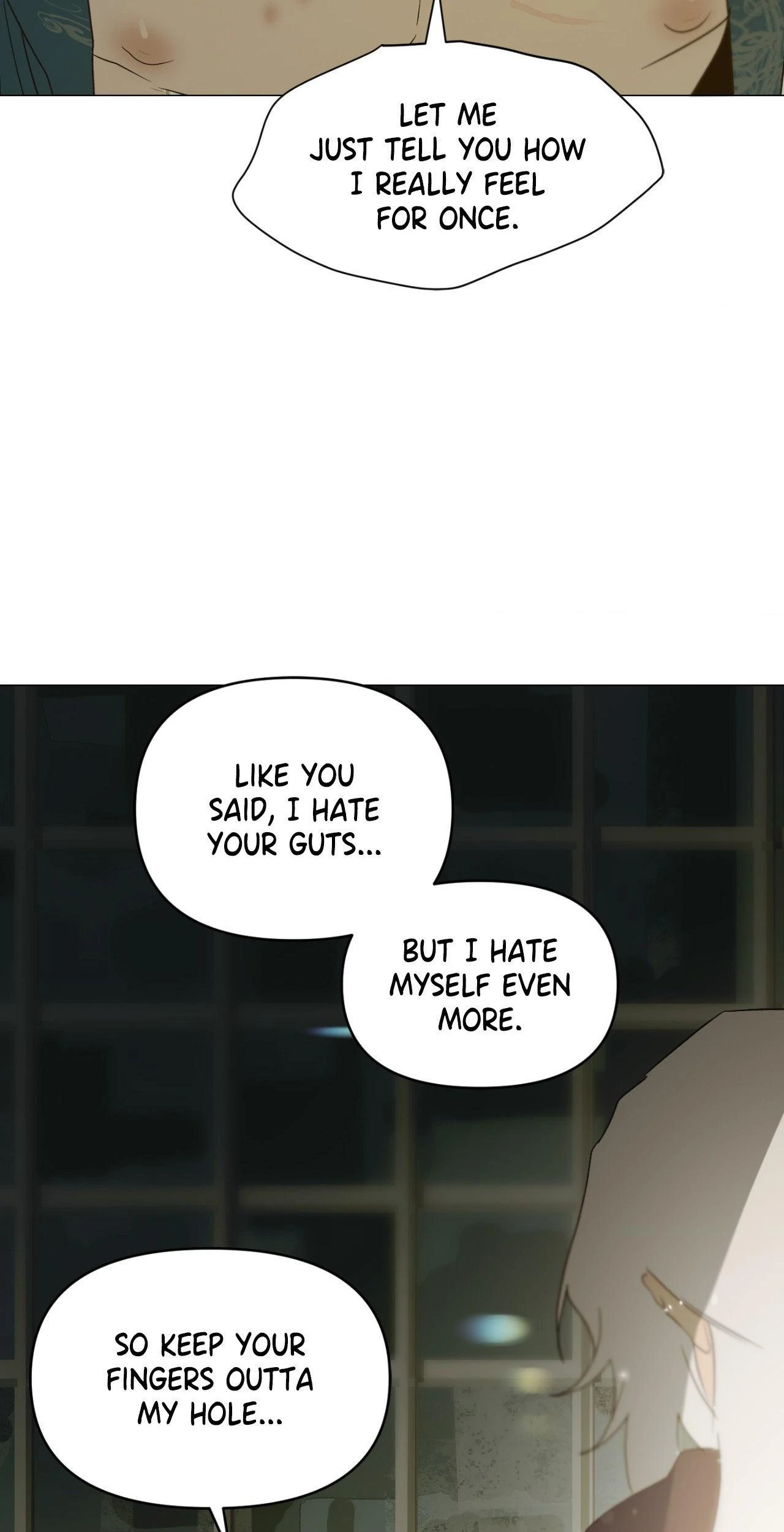 Sunnyside Daycare Classmates - Chapter 25 Page 29