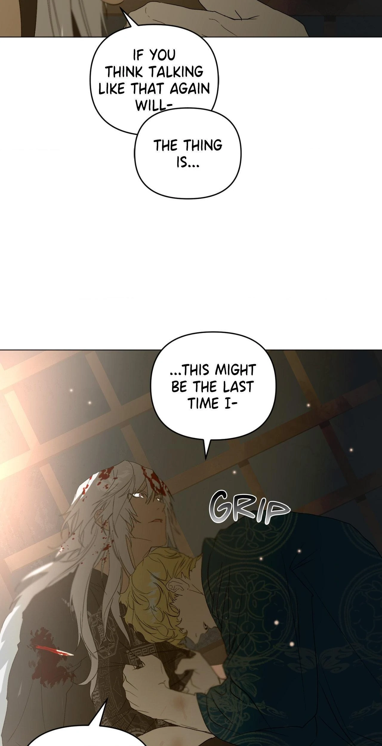 Sunnyside Daycare Classmates - Chapter 25 Page 32