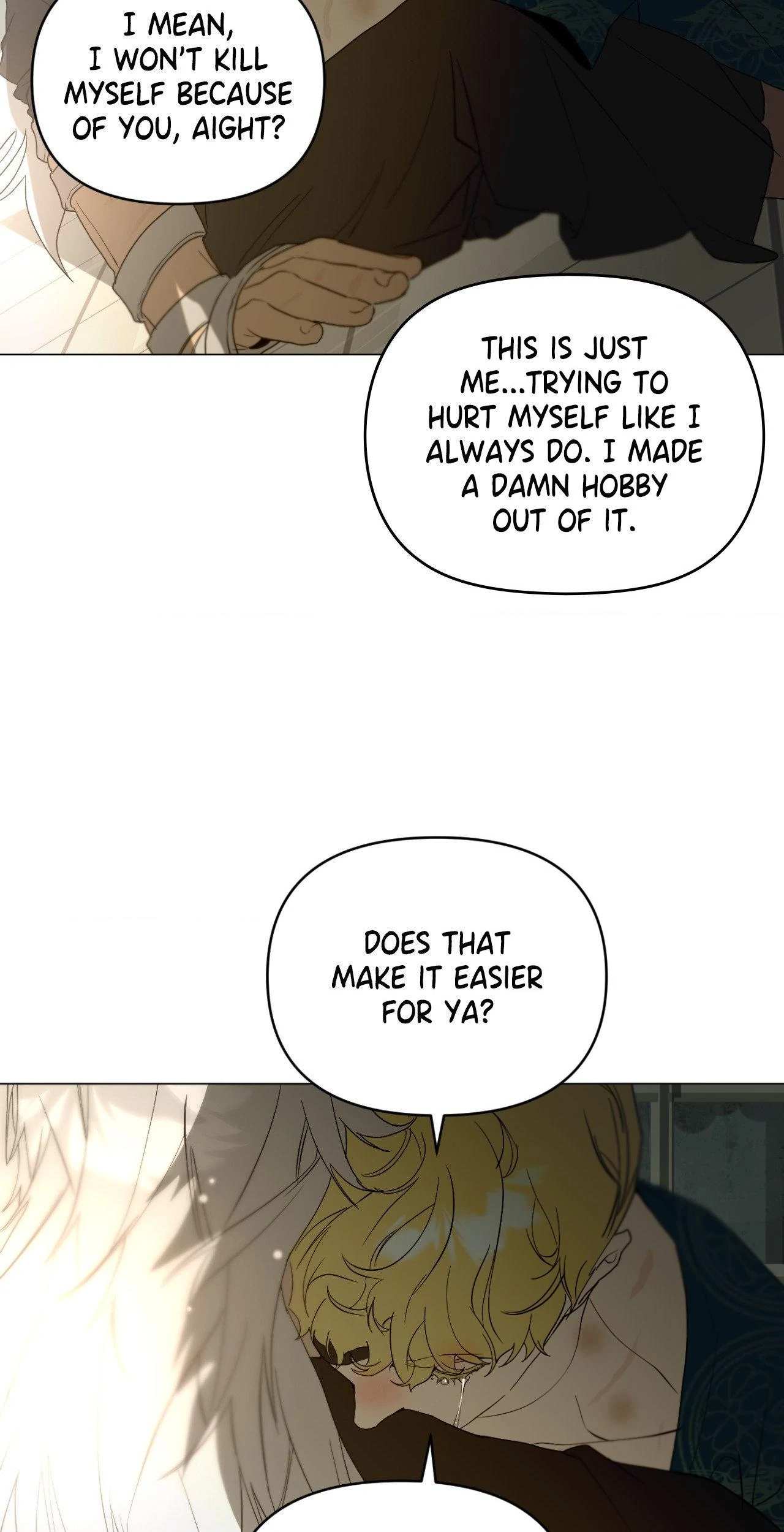 Sunnyside Daycare Classmates - Chapter 25 Page 33