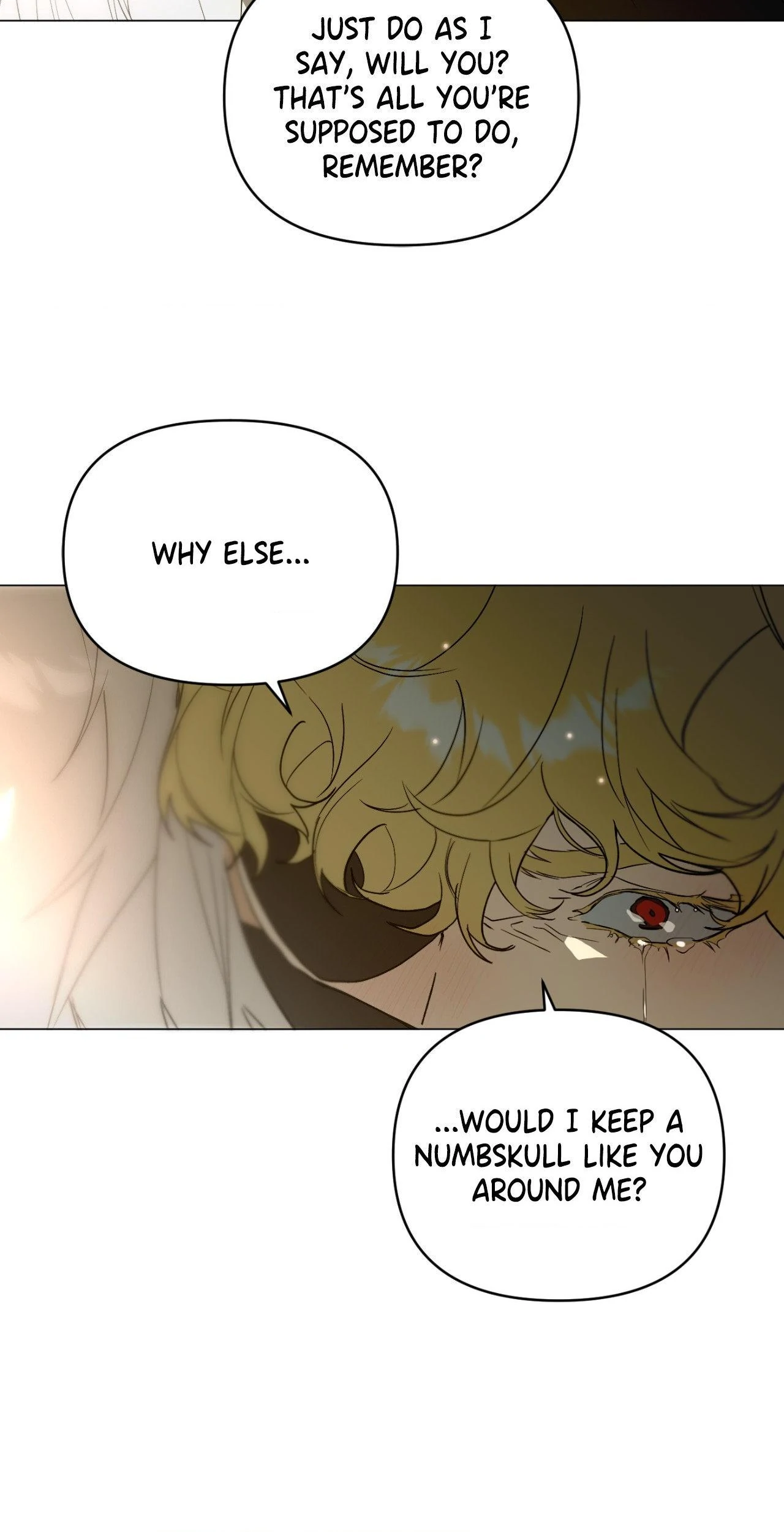 Sunnyside Daycare Classmates - Chapter 25 Page 34