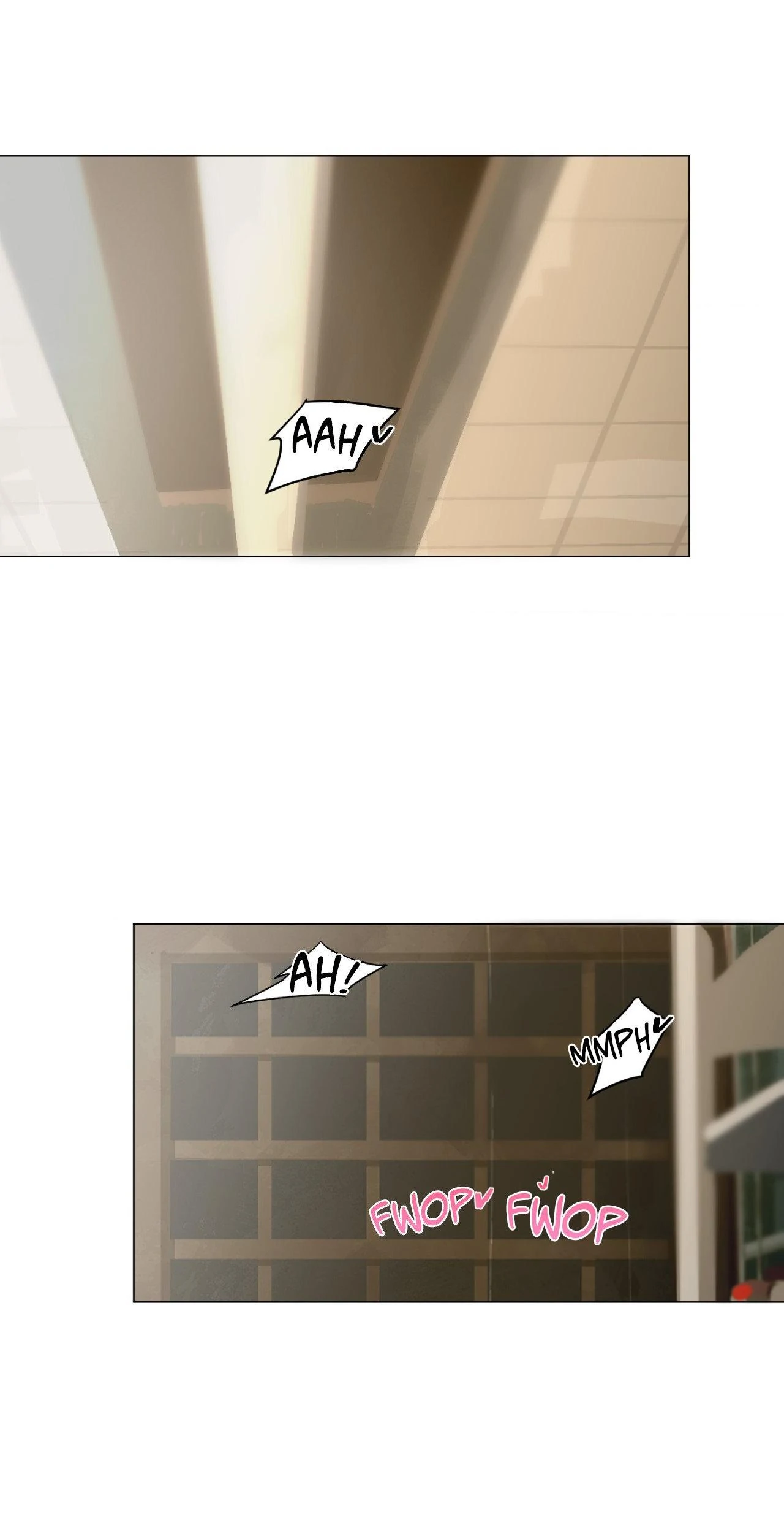 Sunnyside Daycare Classmates - Chapter 25 Page 36
