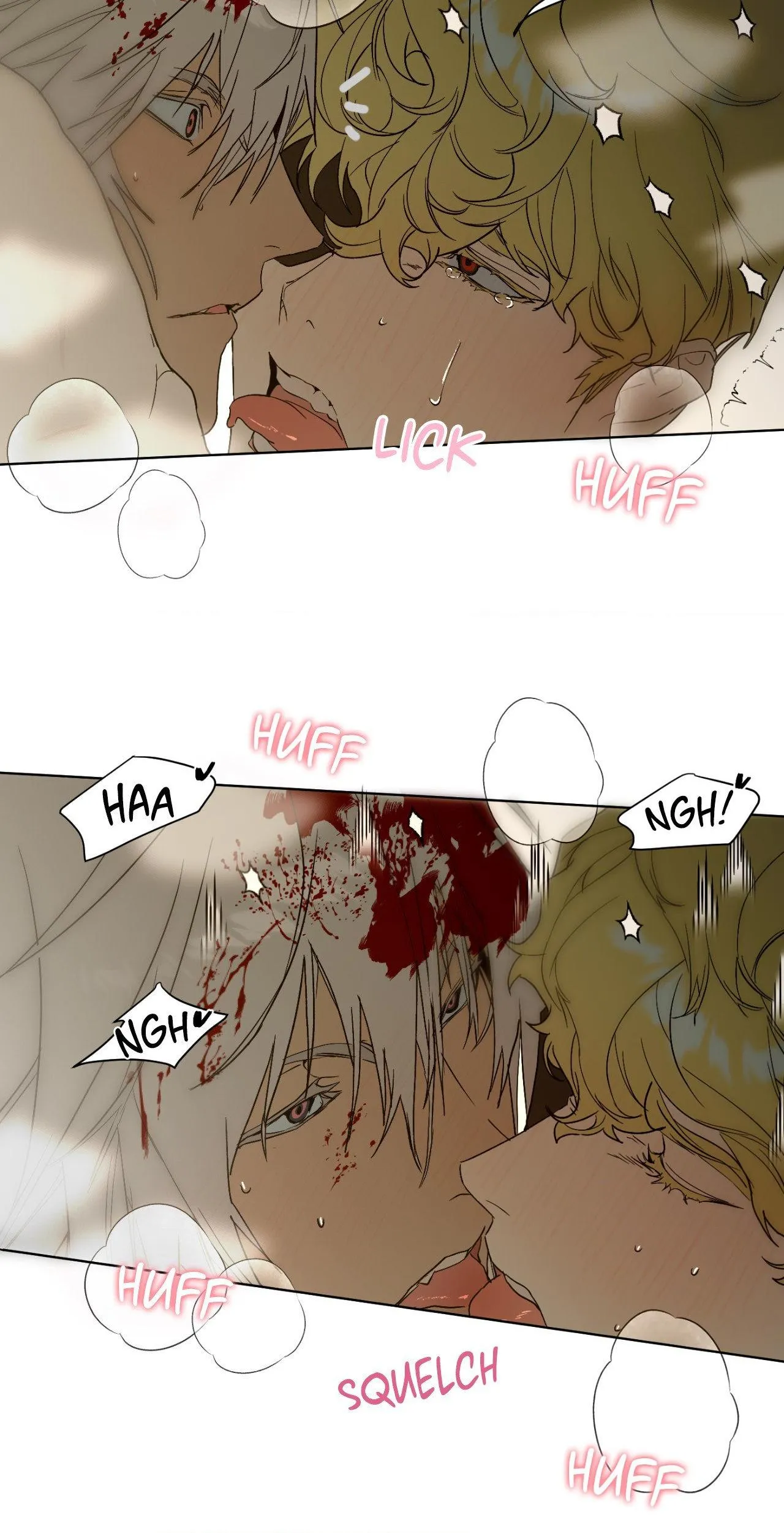 Sunnyside Daycare Classmates - Chapter 25 Page 39