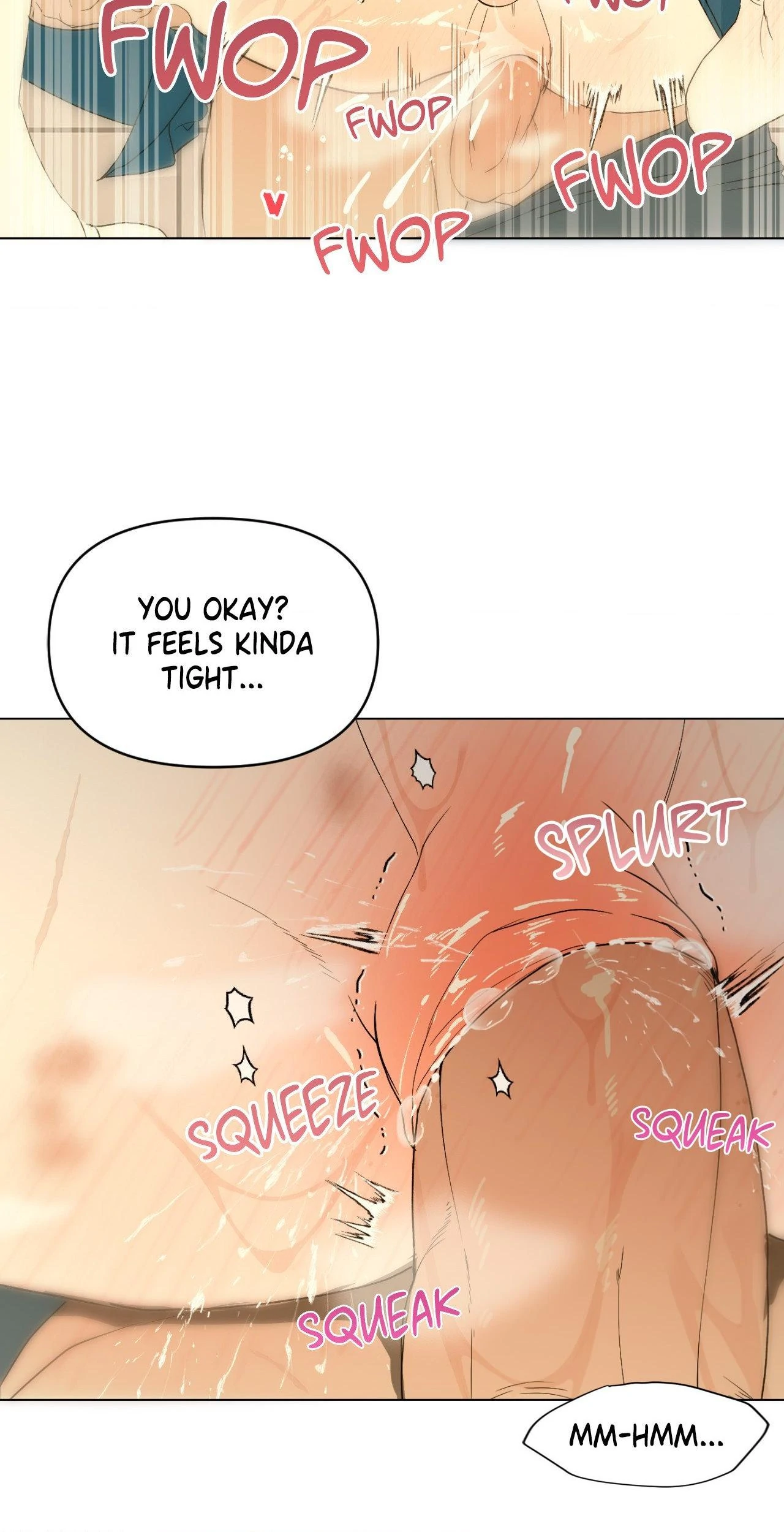 Sunnyside Daycare Classmates - Chapter 25 Page 41