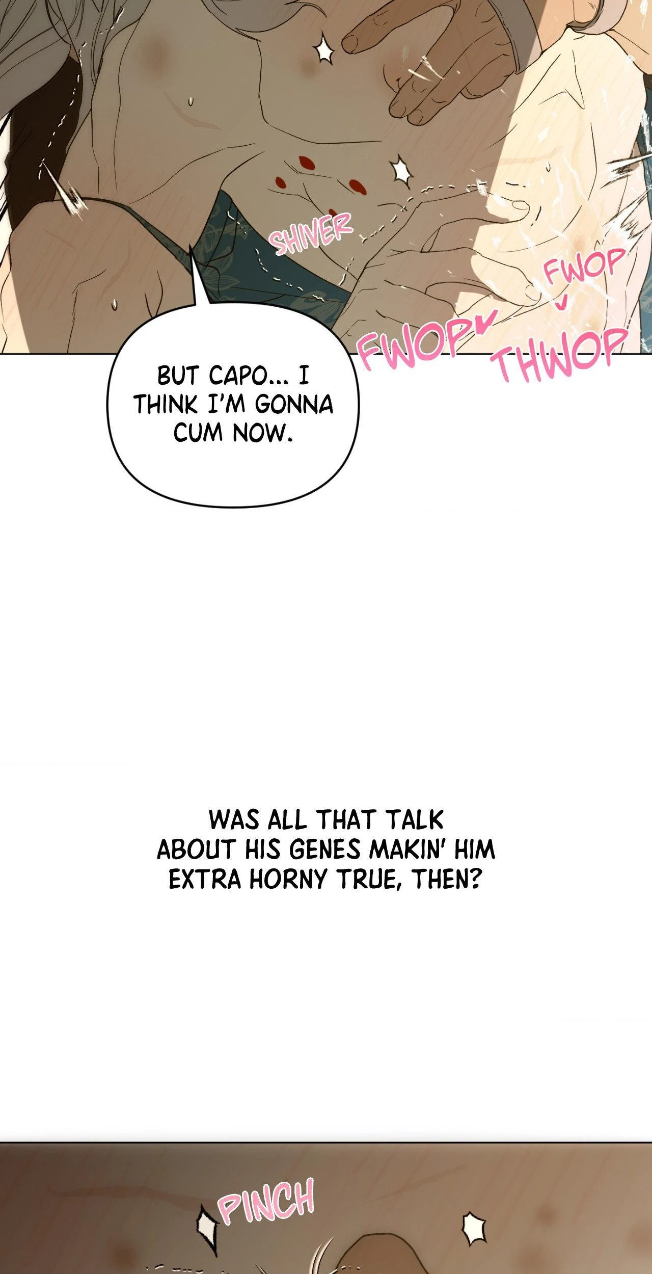 Sunnyside Daycare Classmates - Chapter 25 Page 43