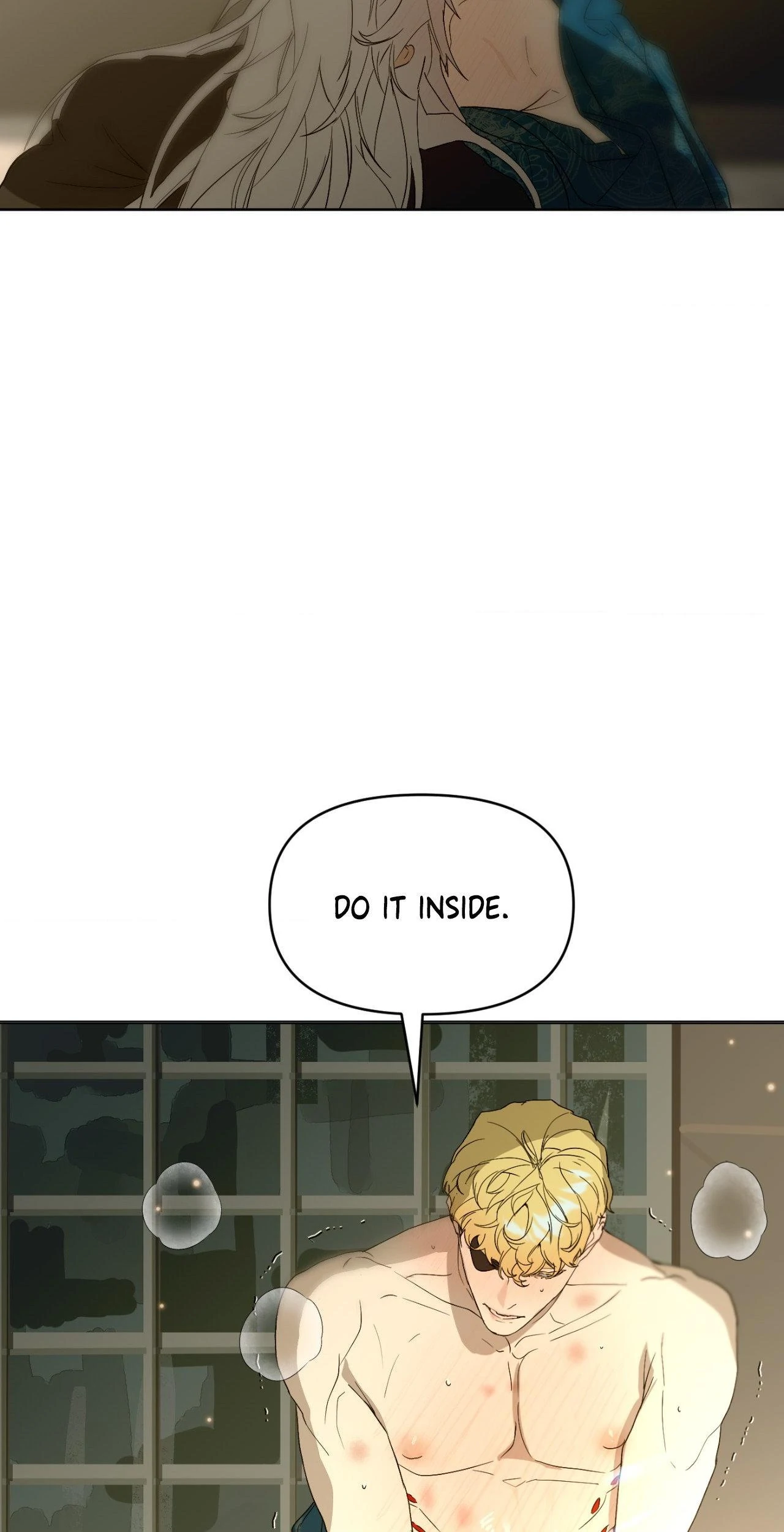 Sunnyside Daycare Classmates - Chapter 25 Page 46