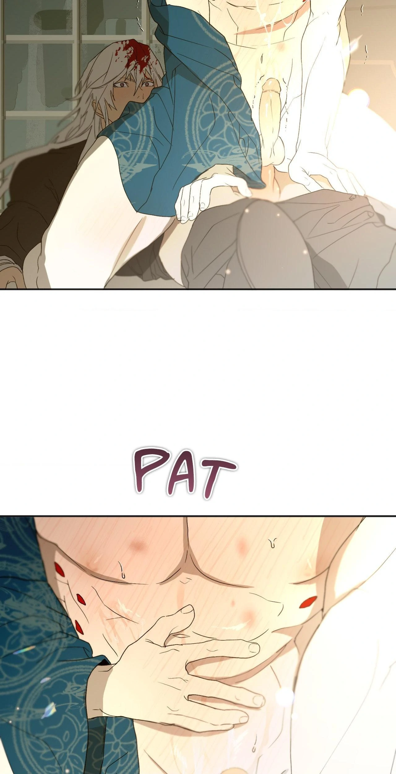 Sunnyside Daycare Classmates - Chapter 25 Page 47