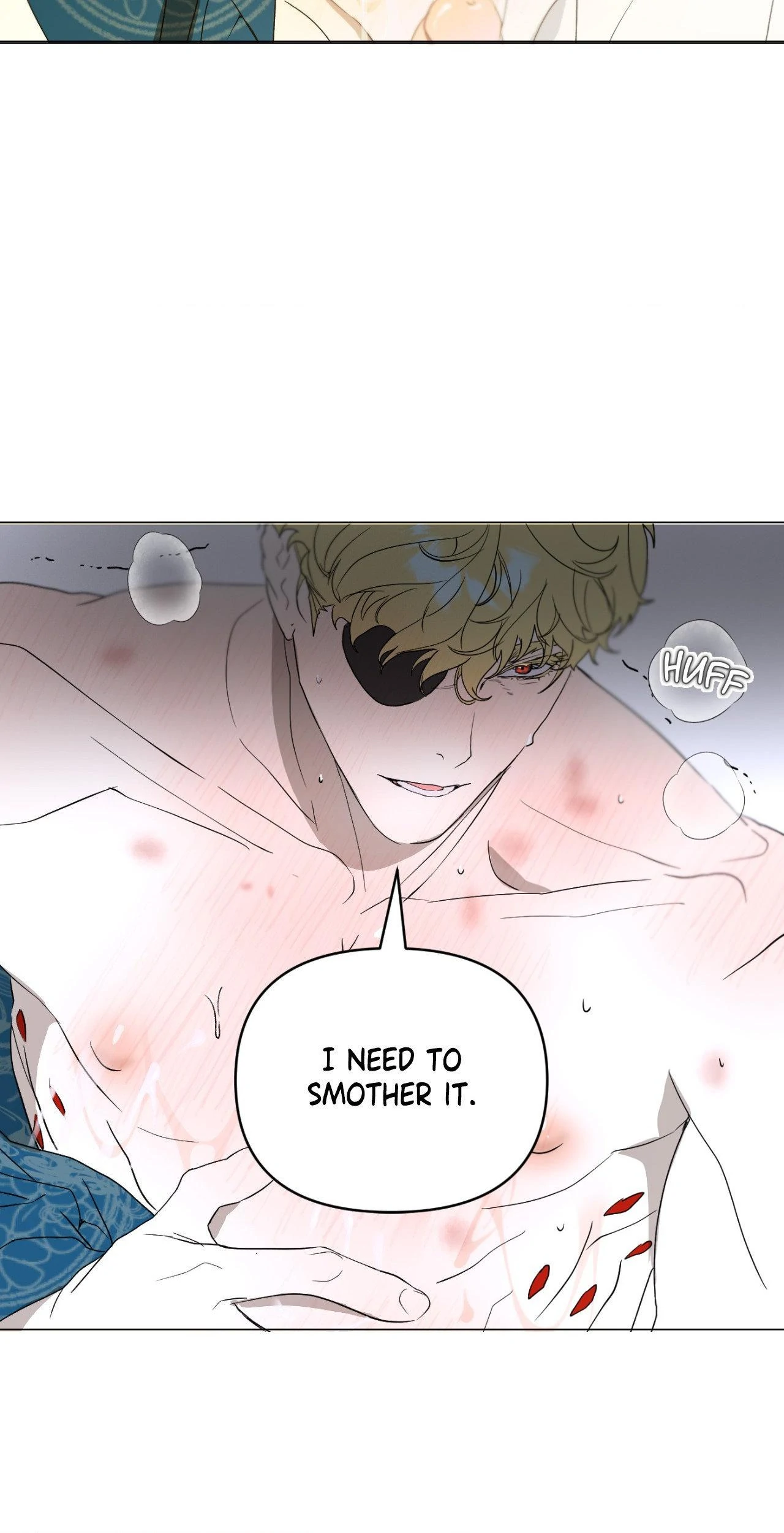Sunnyside Daycare Classmates - Chapter 25 Page 48