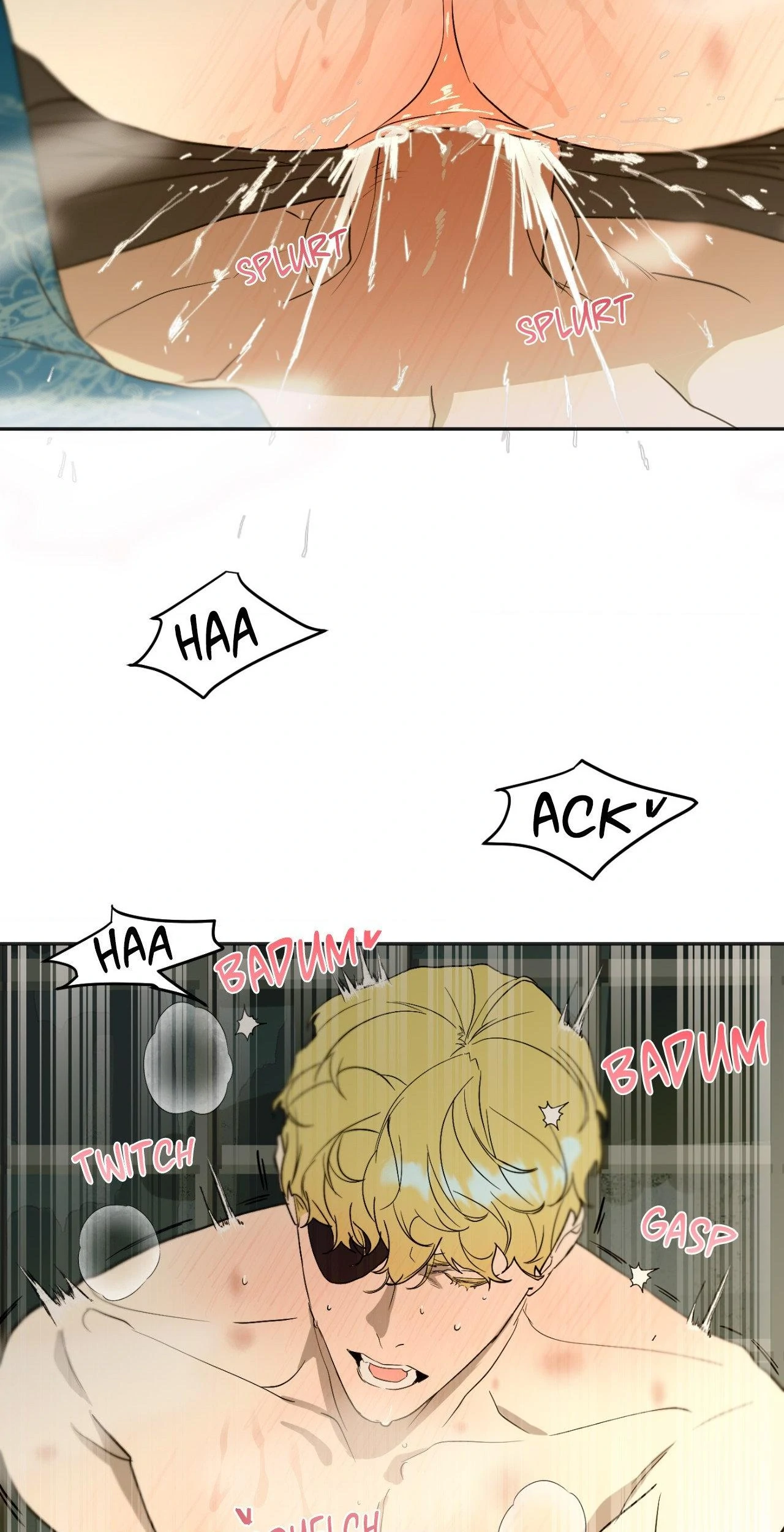 Sunnyside Daycare Classmates - Chapter 25 Page 50