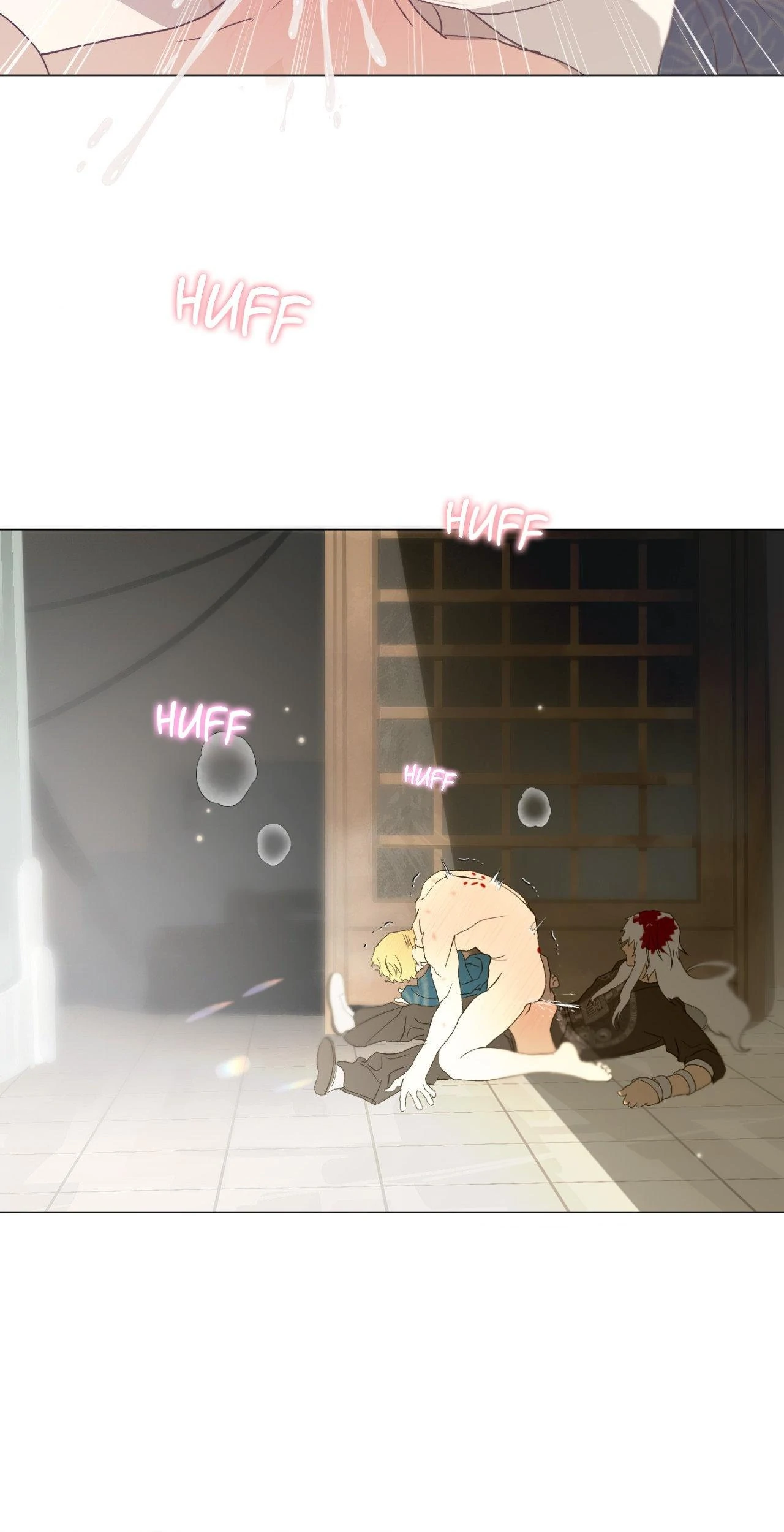 Sunnyside Daycare Classmates - Chapter 25 Page 54
