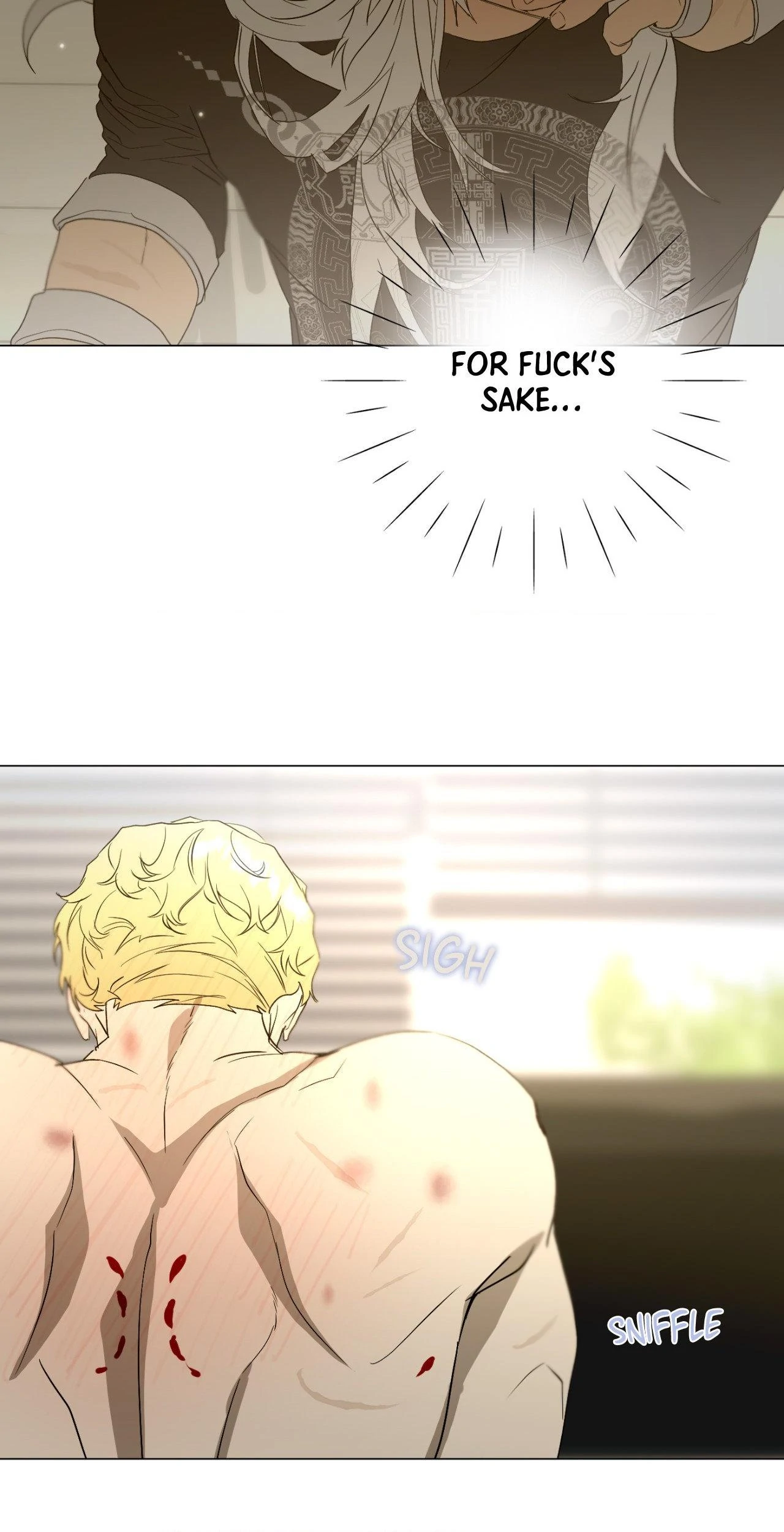 Sunnyside Daycare Classmates - Chapter 25 Page 58