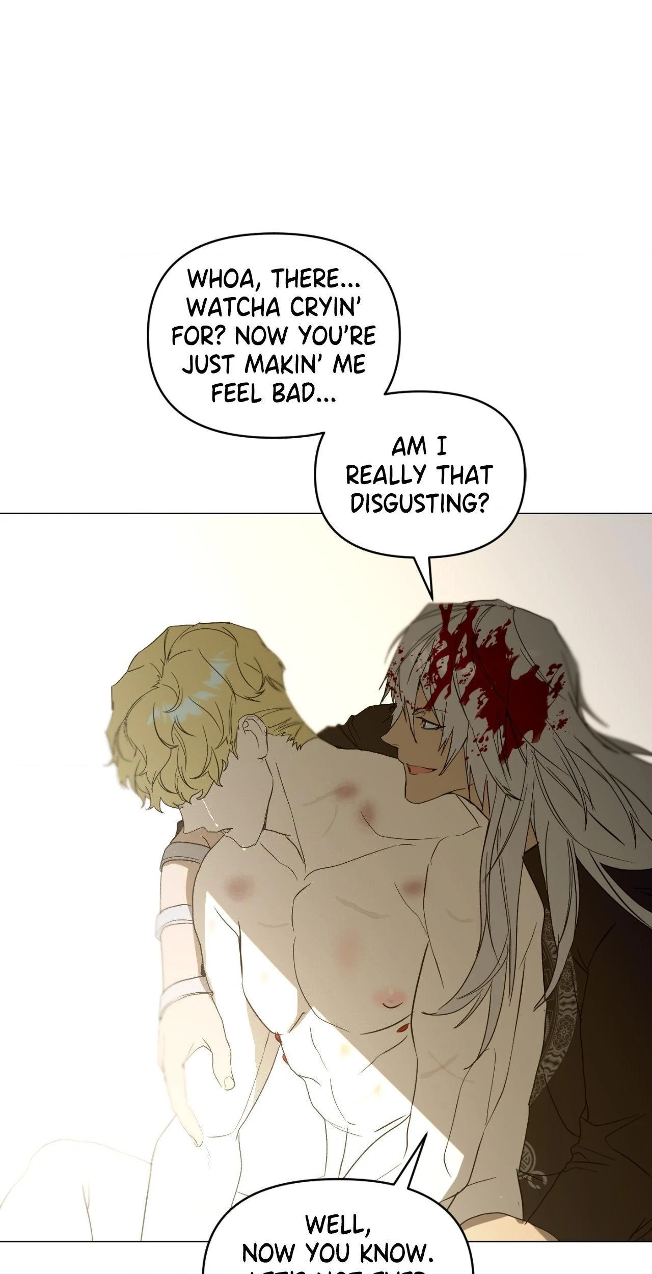 Sunnyside Daycare Classmates - Chapter 25 Page 59