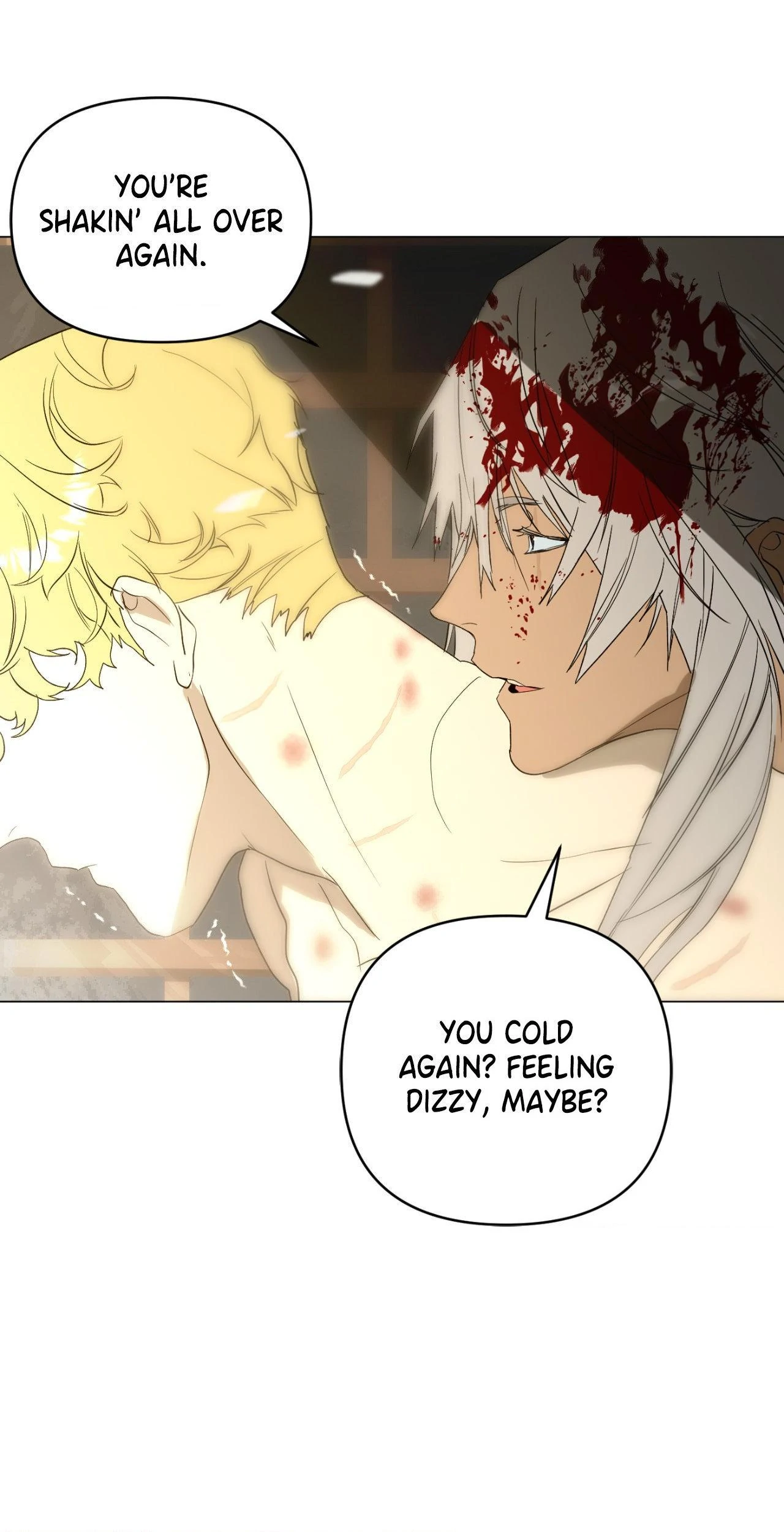 Sunnyside Daycare Classmates - Chapter 25 Page 61