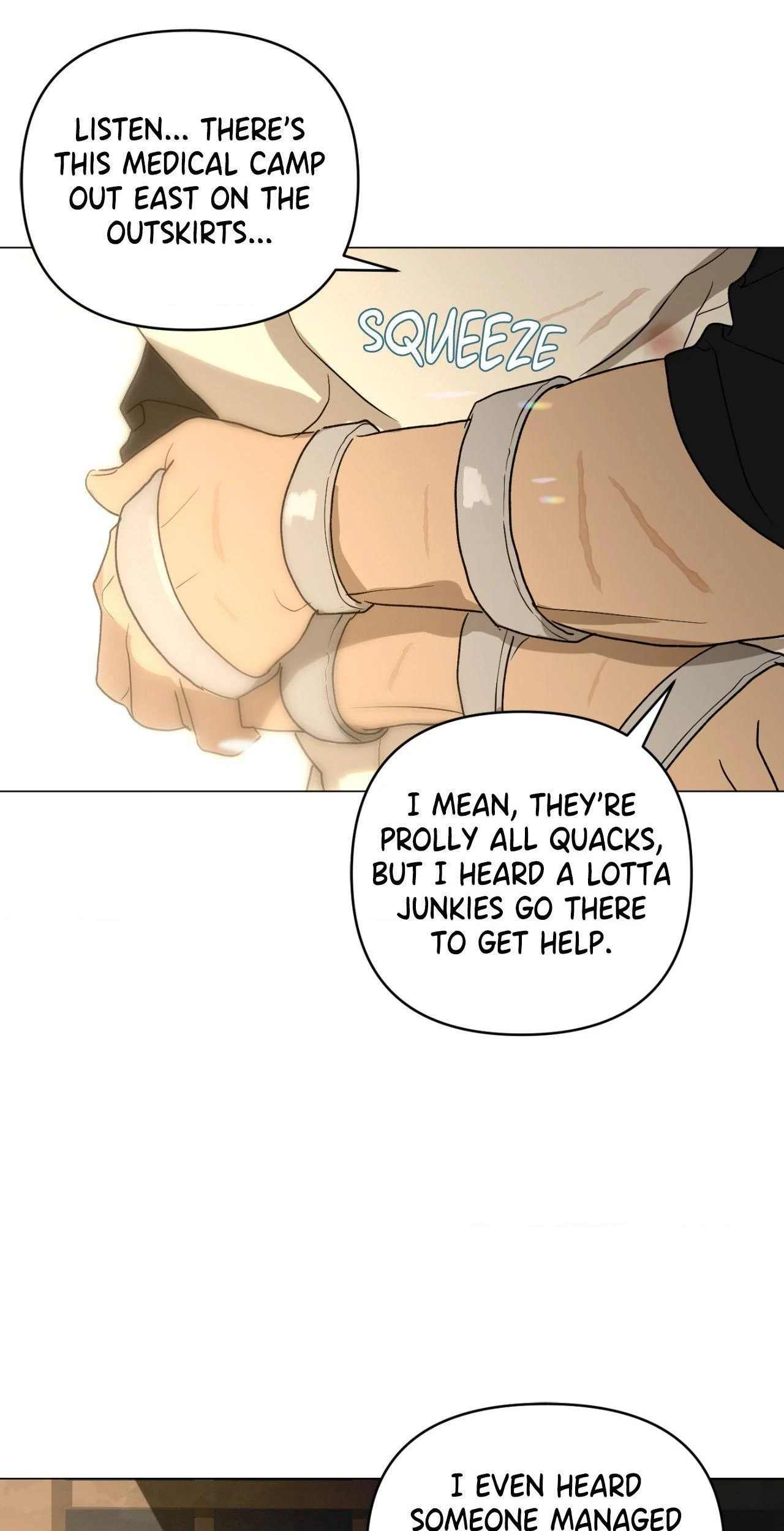 Sunnyside Daycare Classmates - Chapter 25 Page 62