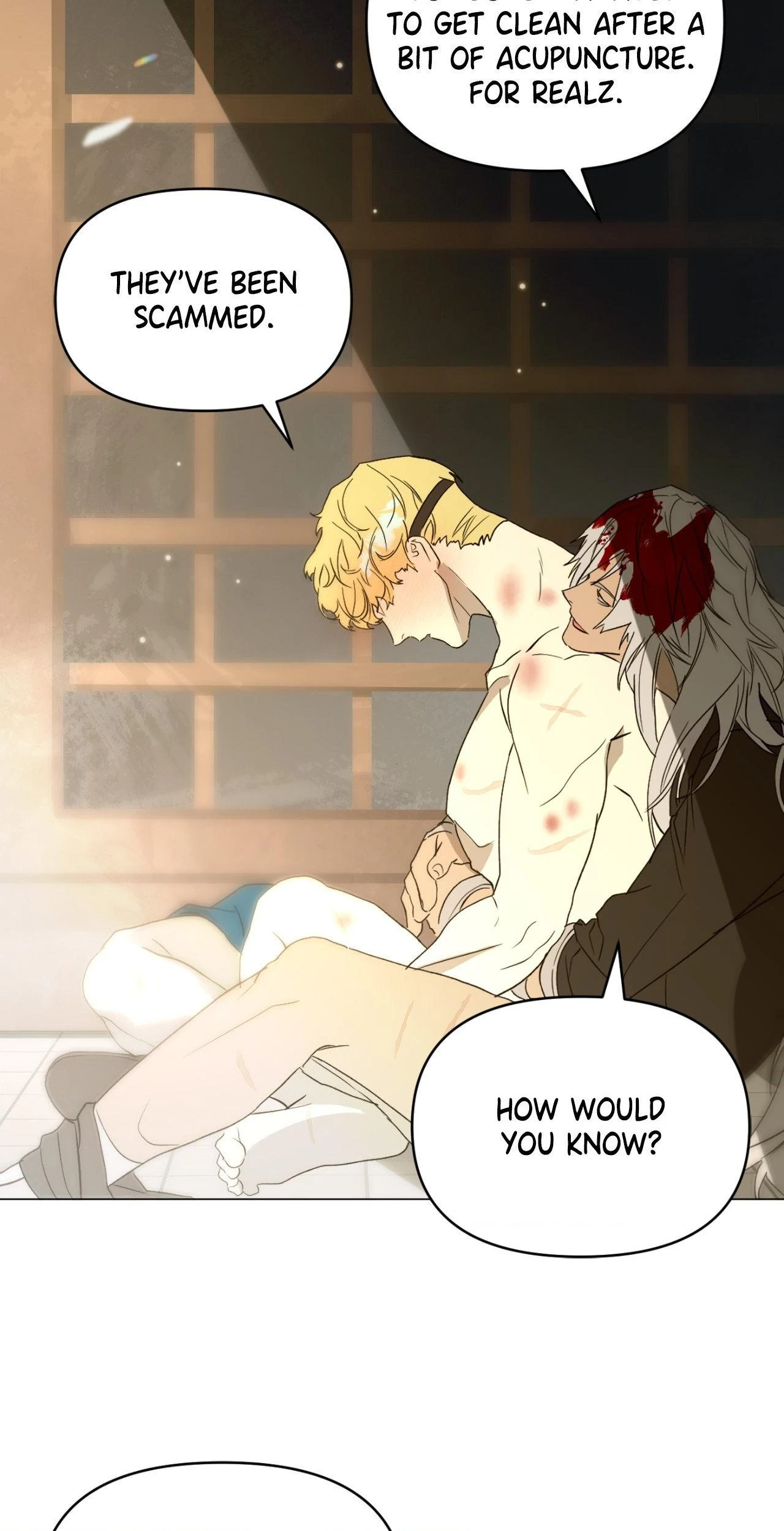 Sunnyside Daycare Classmates - Chapter 25 Page 63