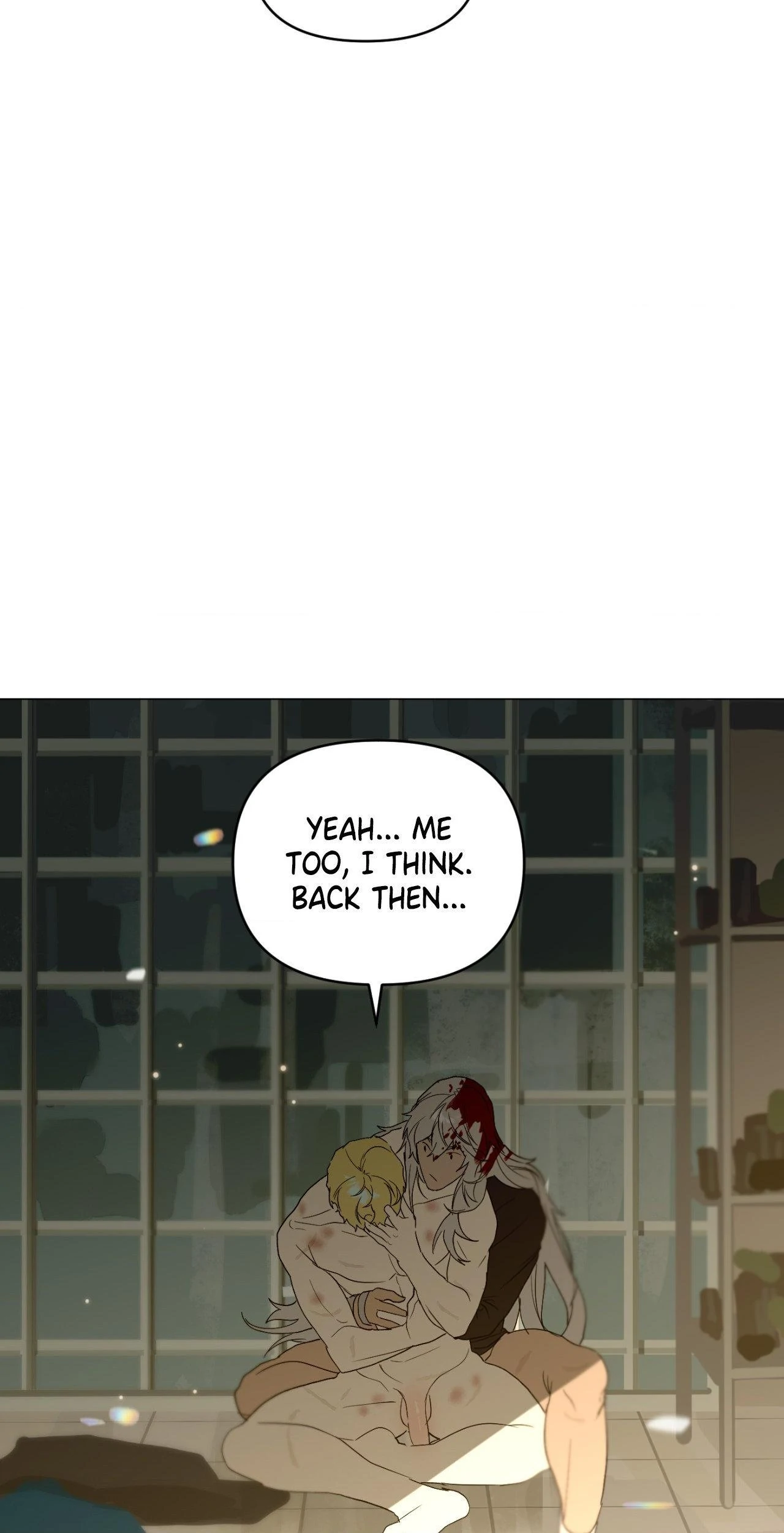 Sunnyside Daycare Classmates - Chapter 25 Page 67