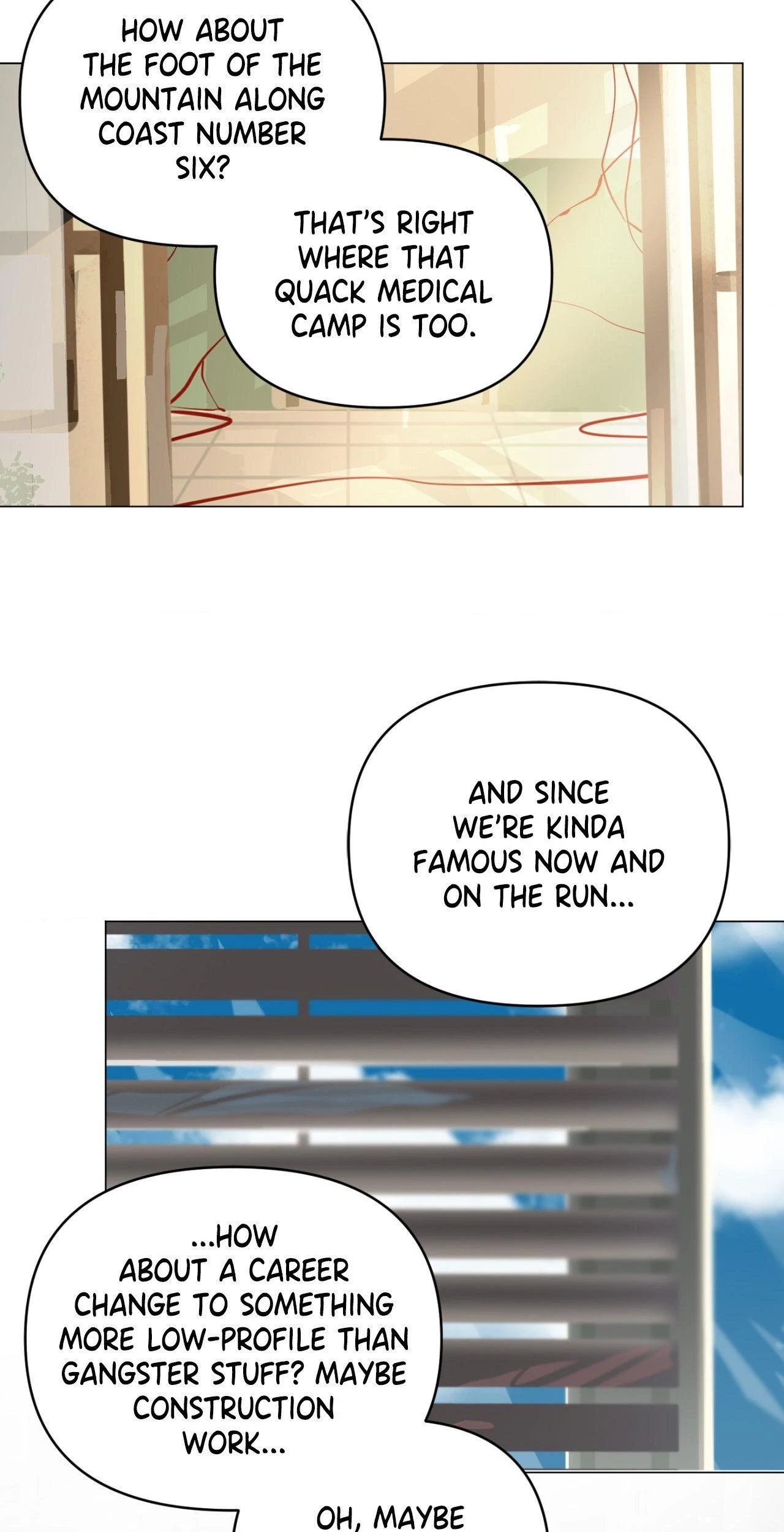 Sunnyside Daycare Classmates - Chapter 25 Page 69