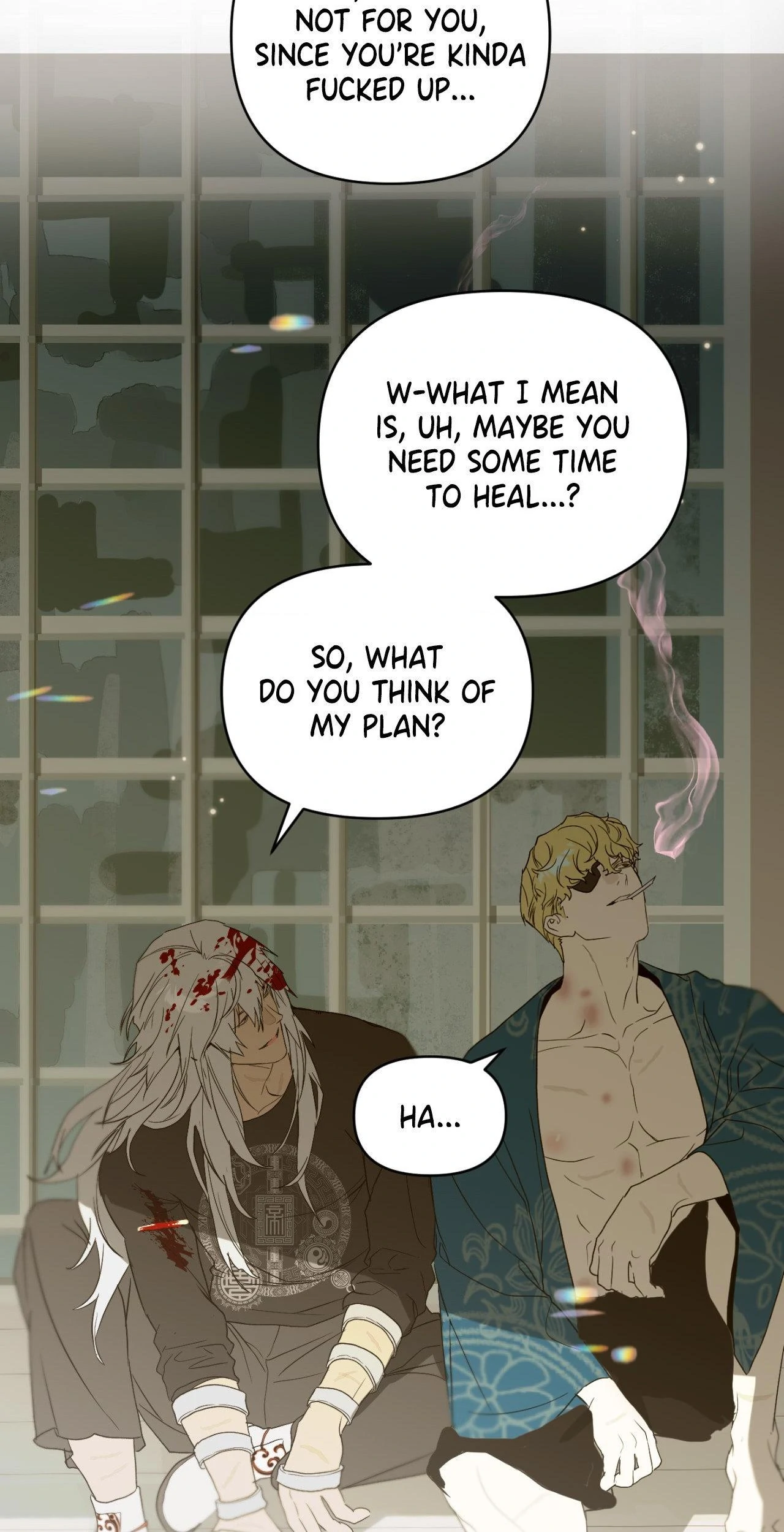 Sunnyside Daycare Classmates - Chapter 25 Page 70