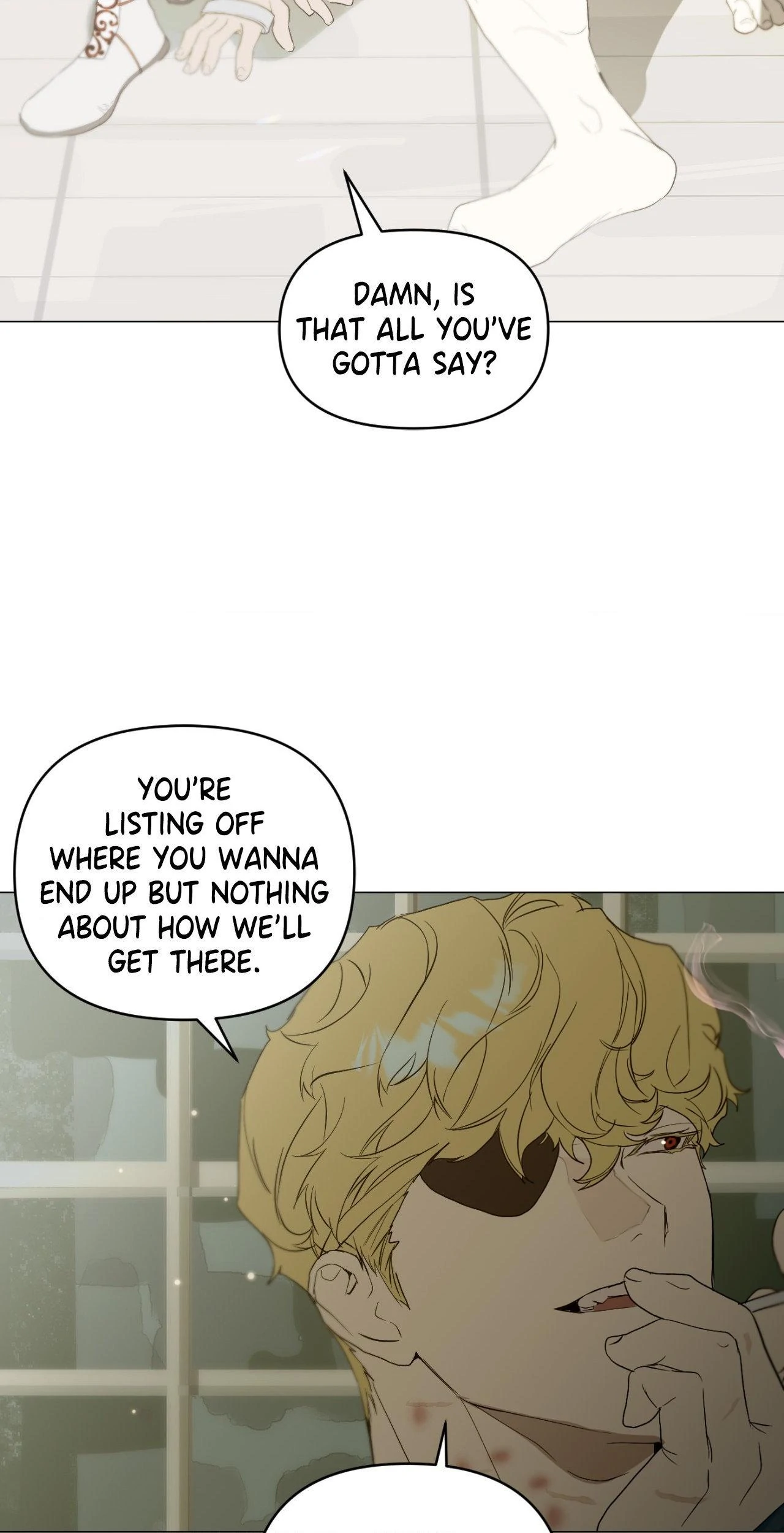 Sunnyside Daycare Classmates - Chapter 25 Page 71
