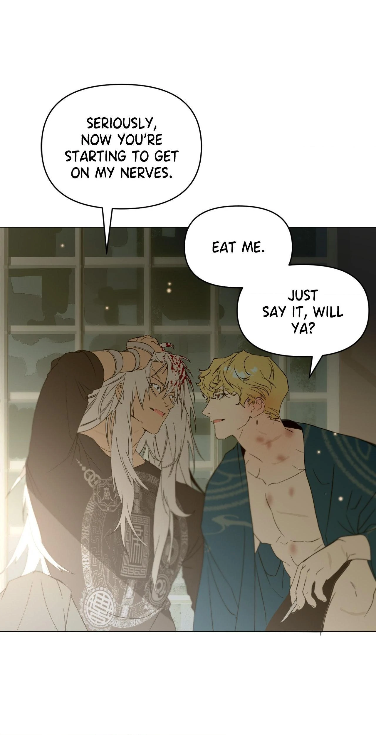 Sunnyside Daycare Classmates - Chapter 25 Page 75