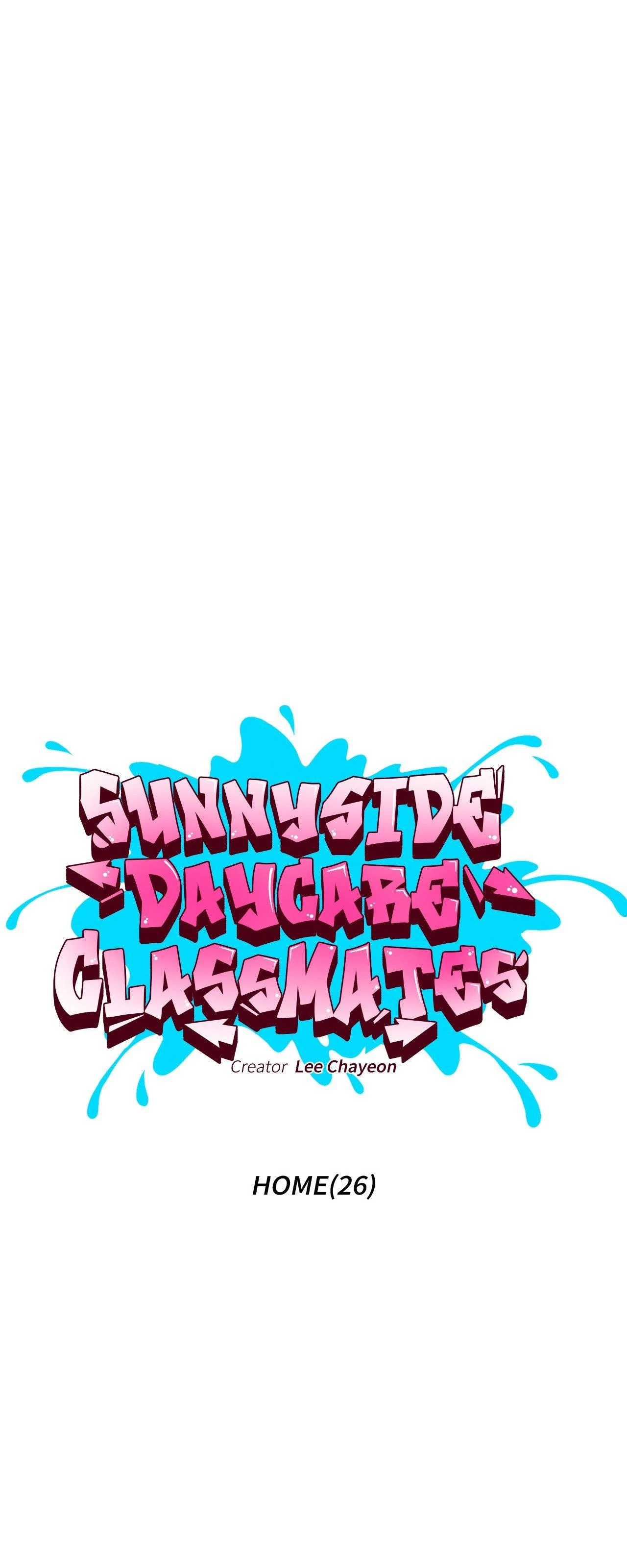 Sunnyside Daycare Classmates - Chapter 26 Page 1