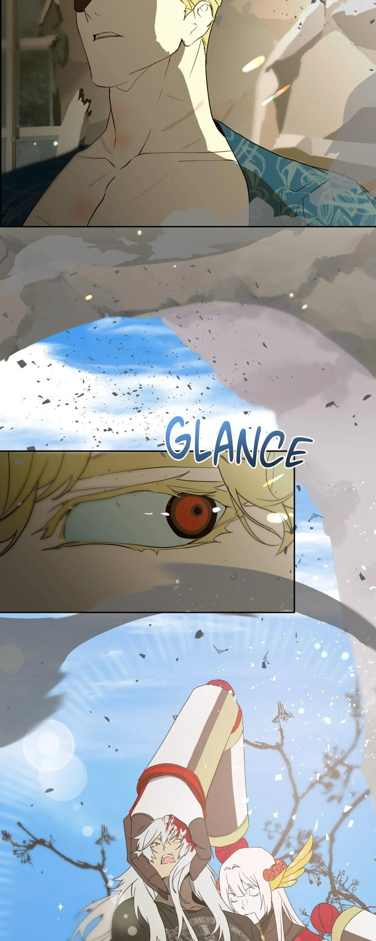 Sunnyside Daycare Classmates - Chapter 26 Page 11