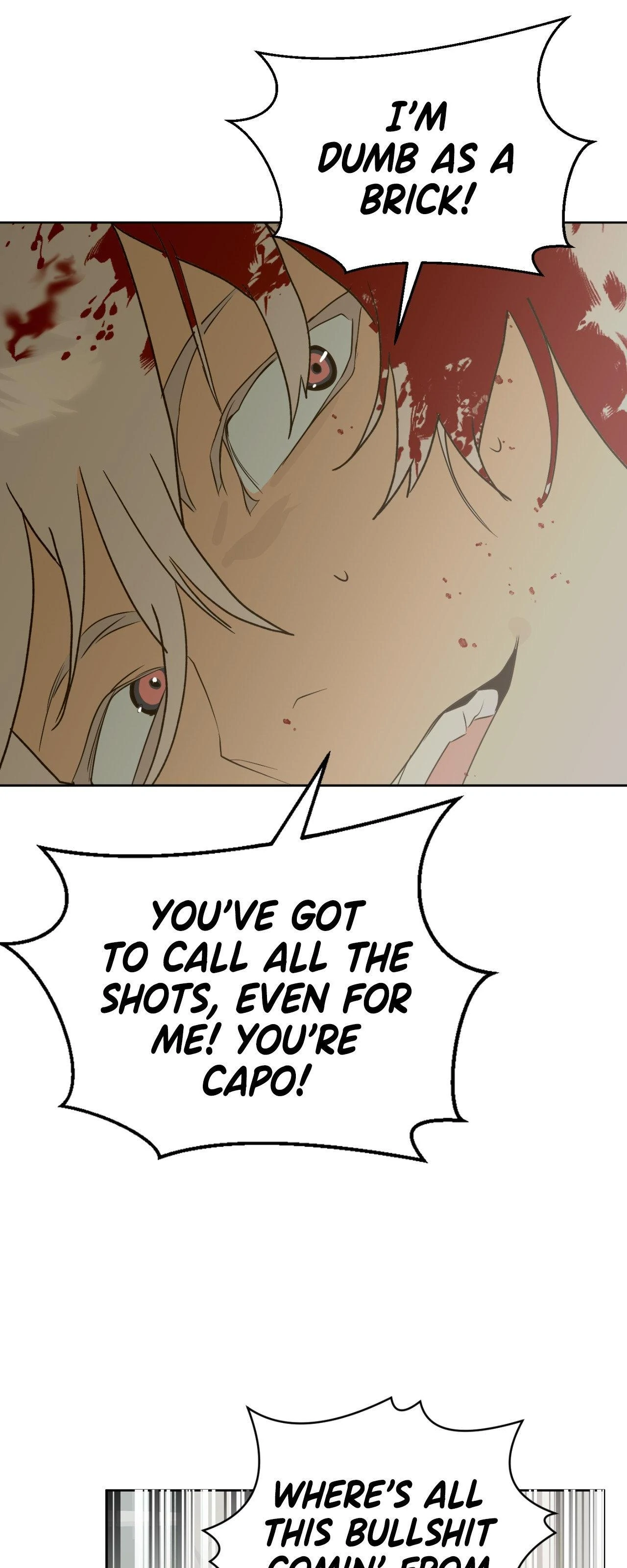 Sunnyside Daycare Classmates - Chapter 26 Page 68