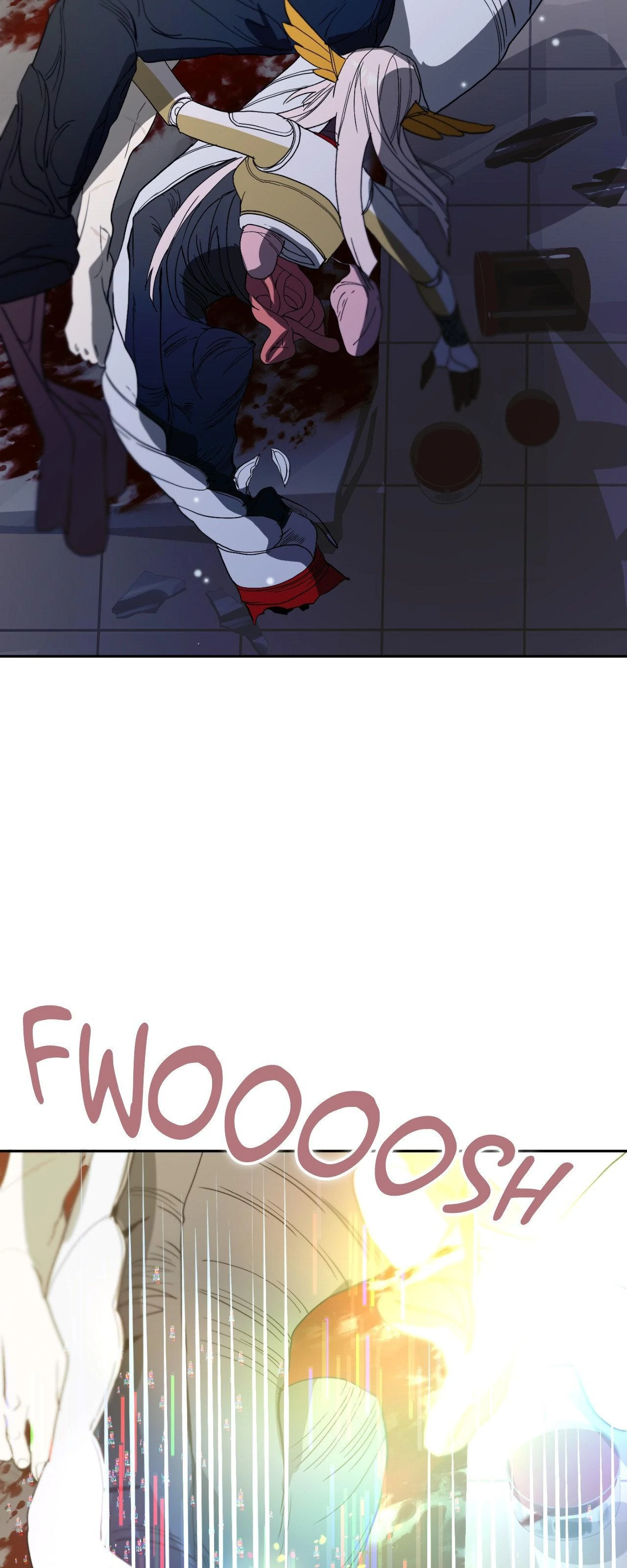 Sunnyside Daycare Classmates - Chapter 27 Page 2