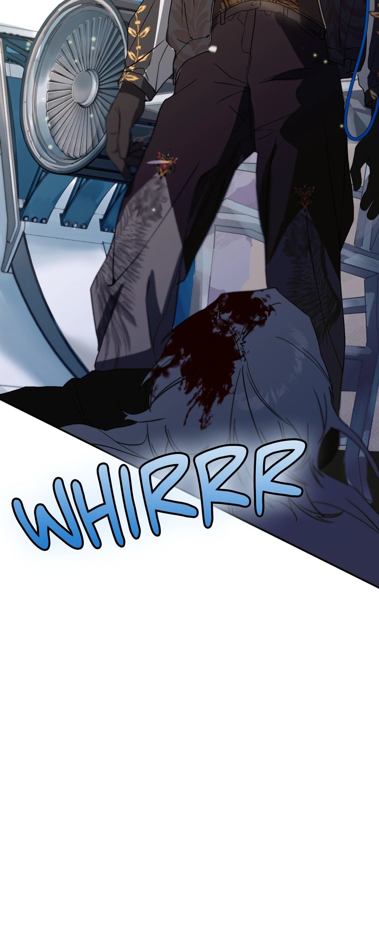 Sunnyside Daycare Classmates - Chapter 27 Page 16