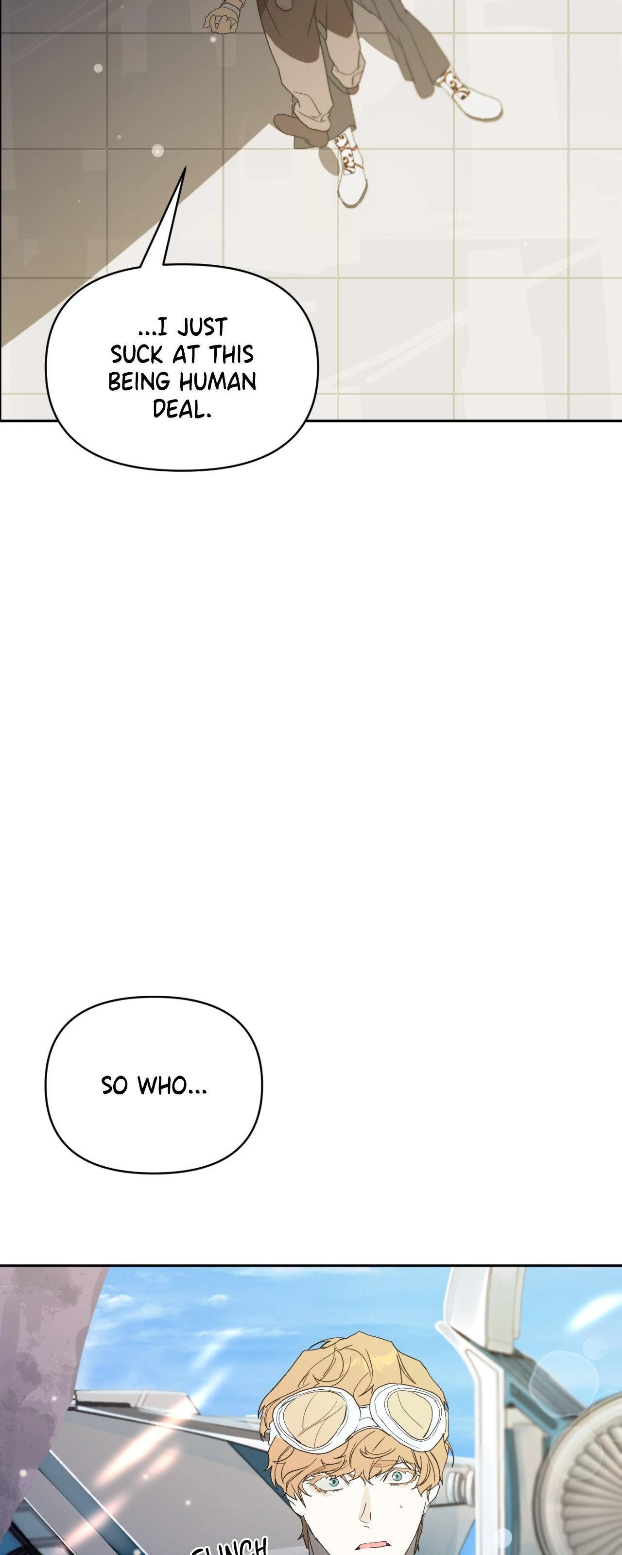 Sunnyside Daycare Classmates - Chapter 27 Page 21